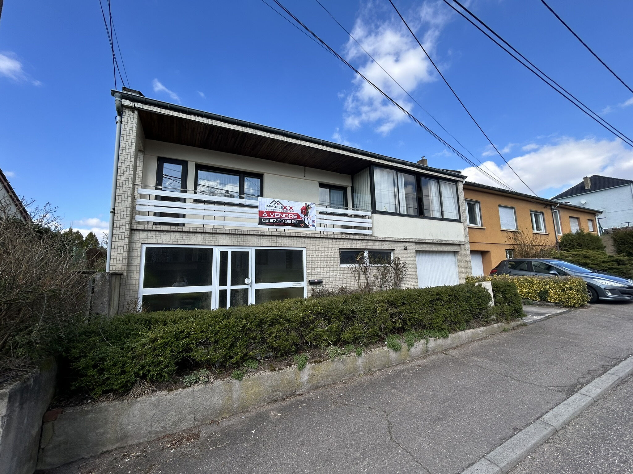 Agence immobilière de DAUPHIN Marianne