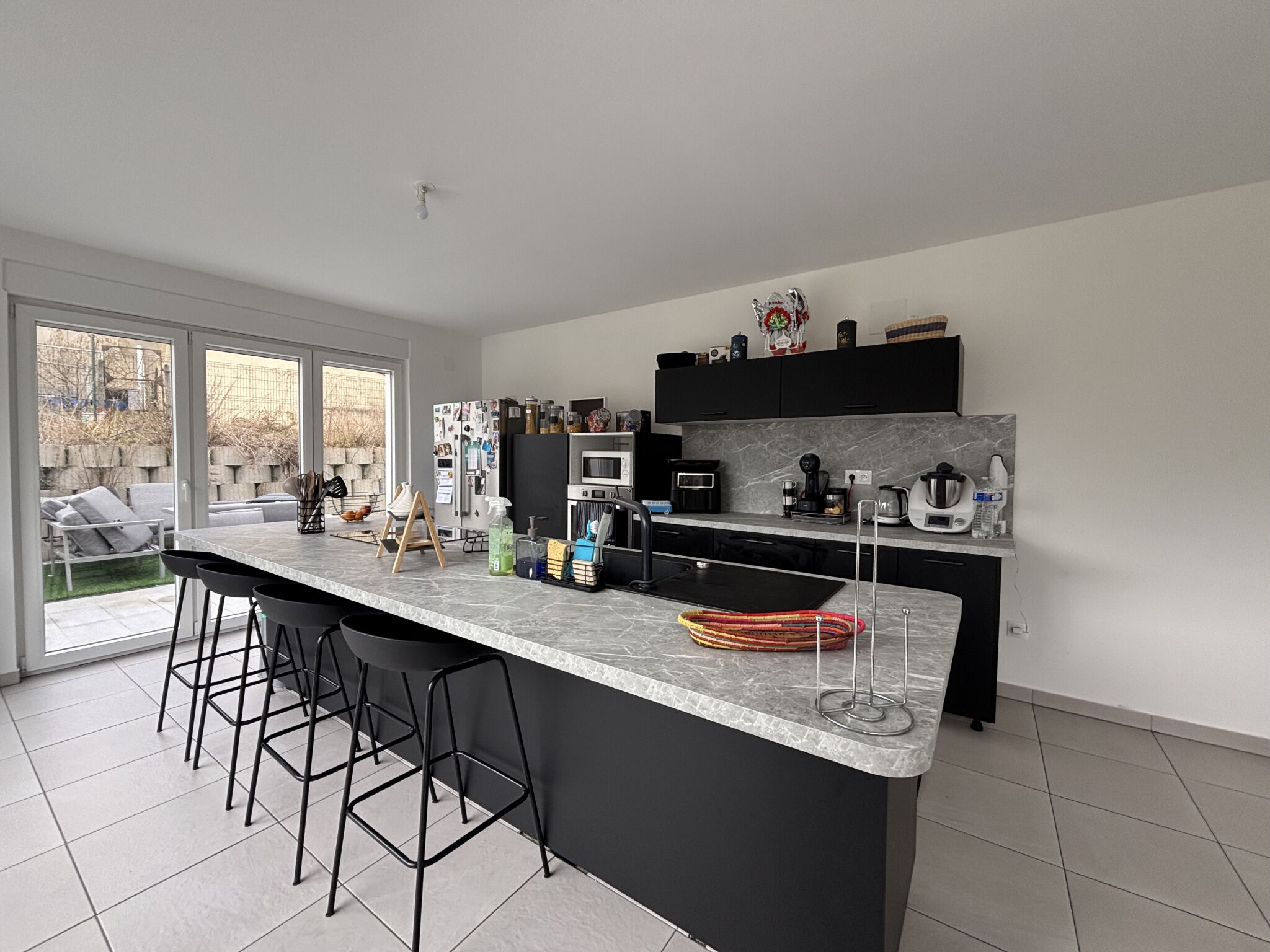 Agence immobilière de DAUPHIN Marianne