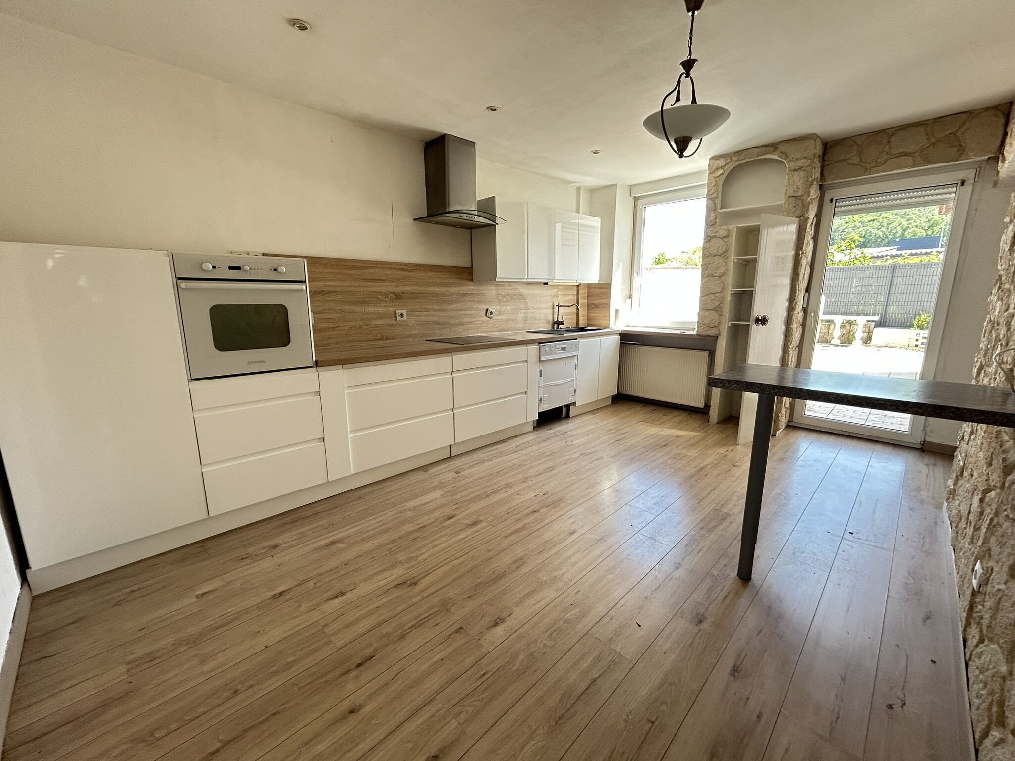 Agence immobilière de DAUPHIN Marianne