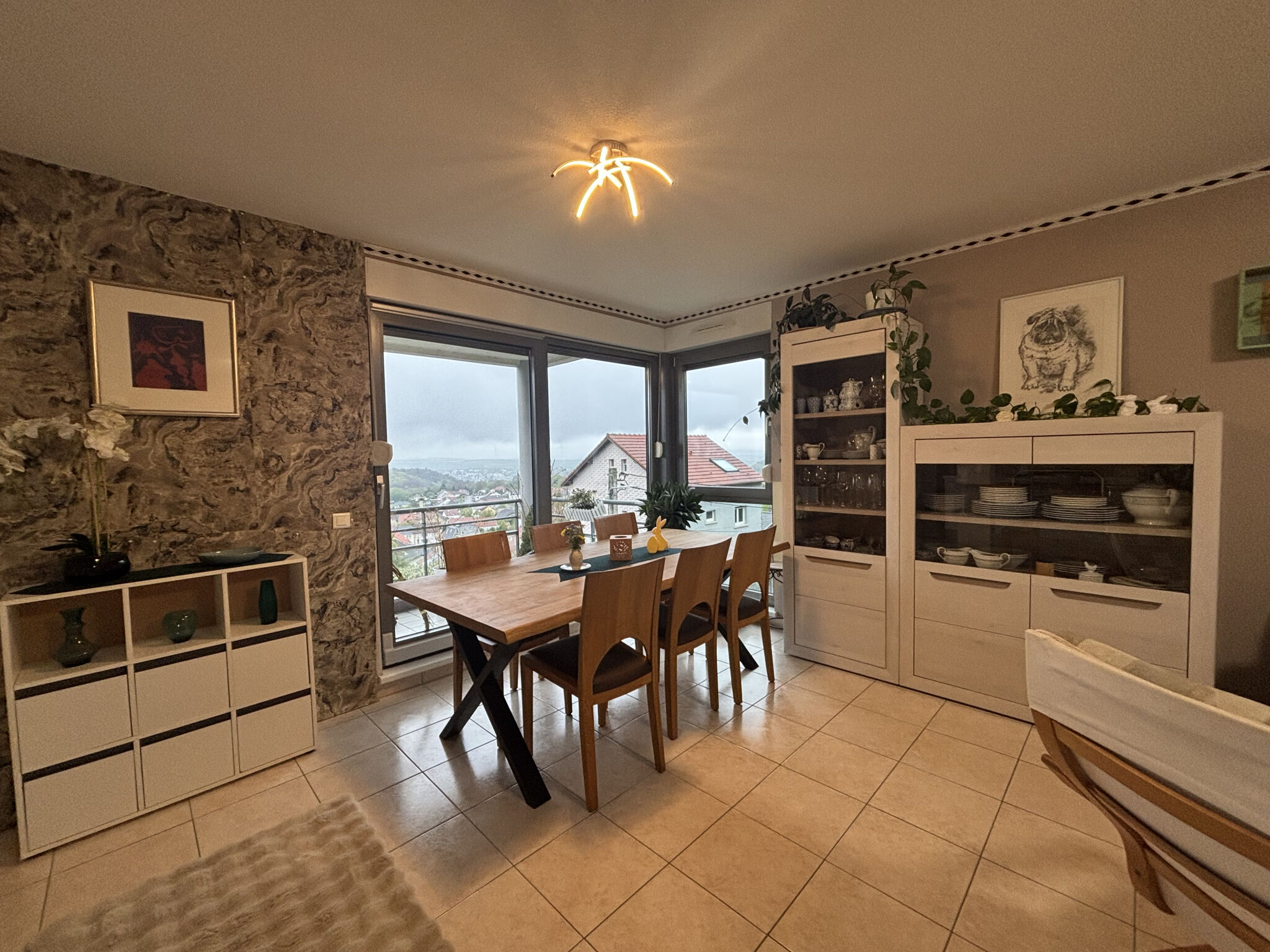Agence immobilière de DAUPHIN Marianne