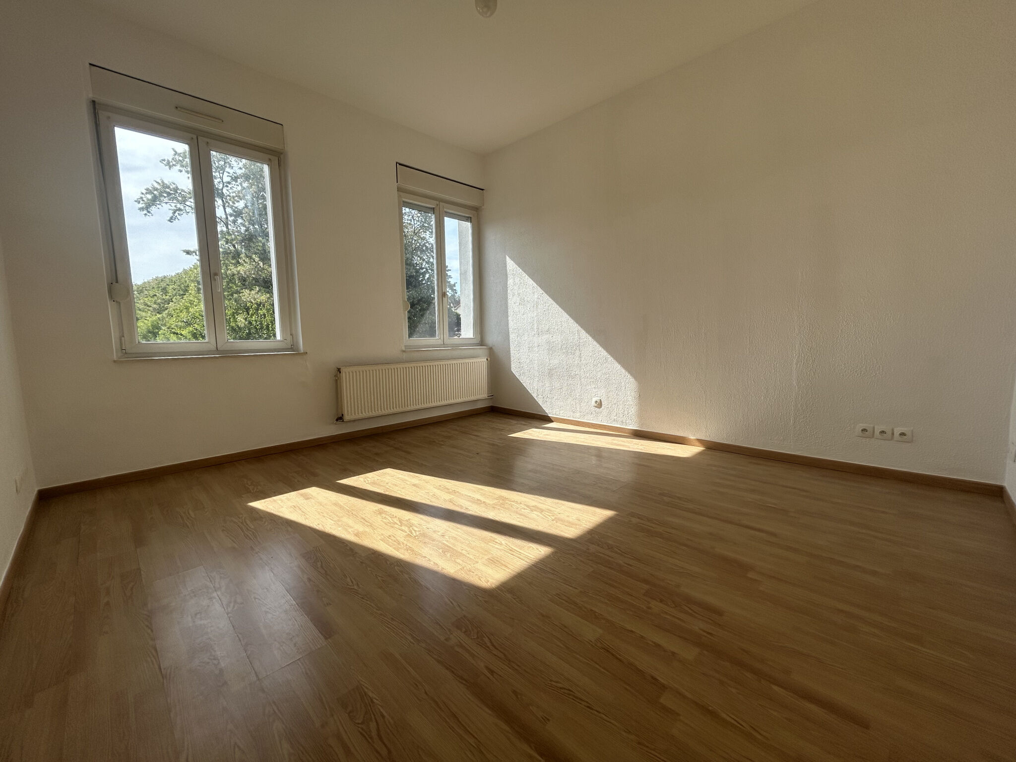 Agence immobilière de DAUPHIN Marianne