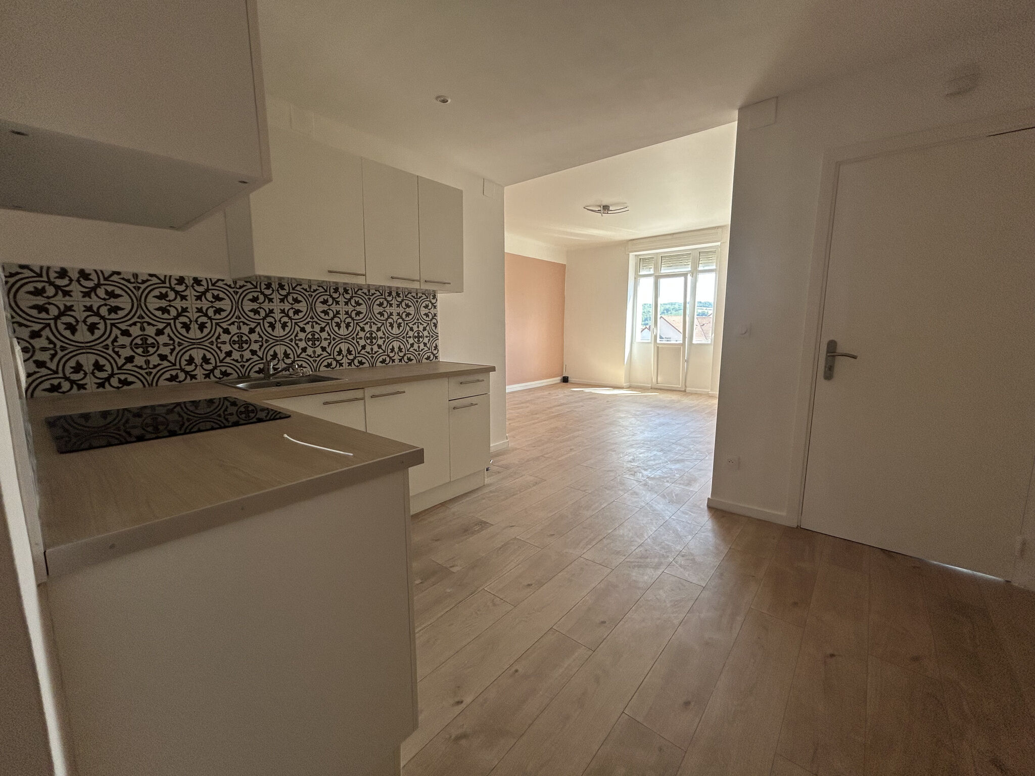 Agence immobilière de DAUPHIN Marianne