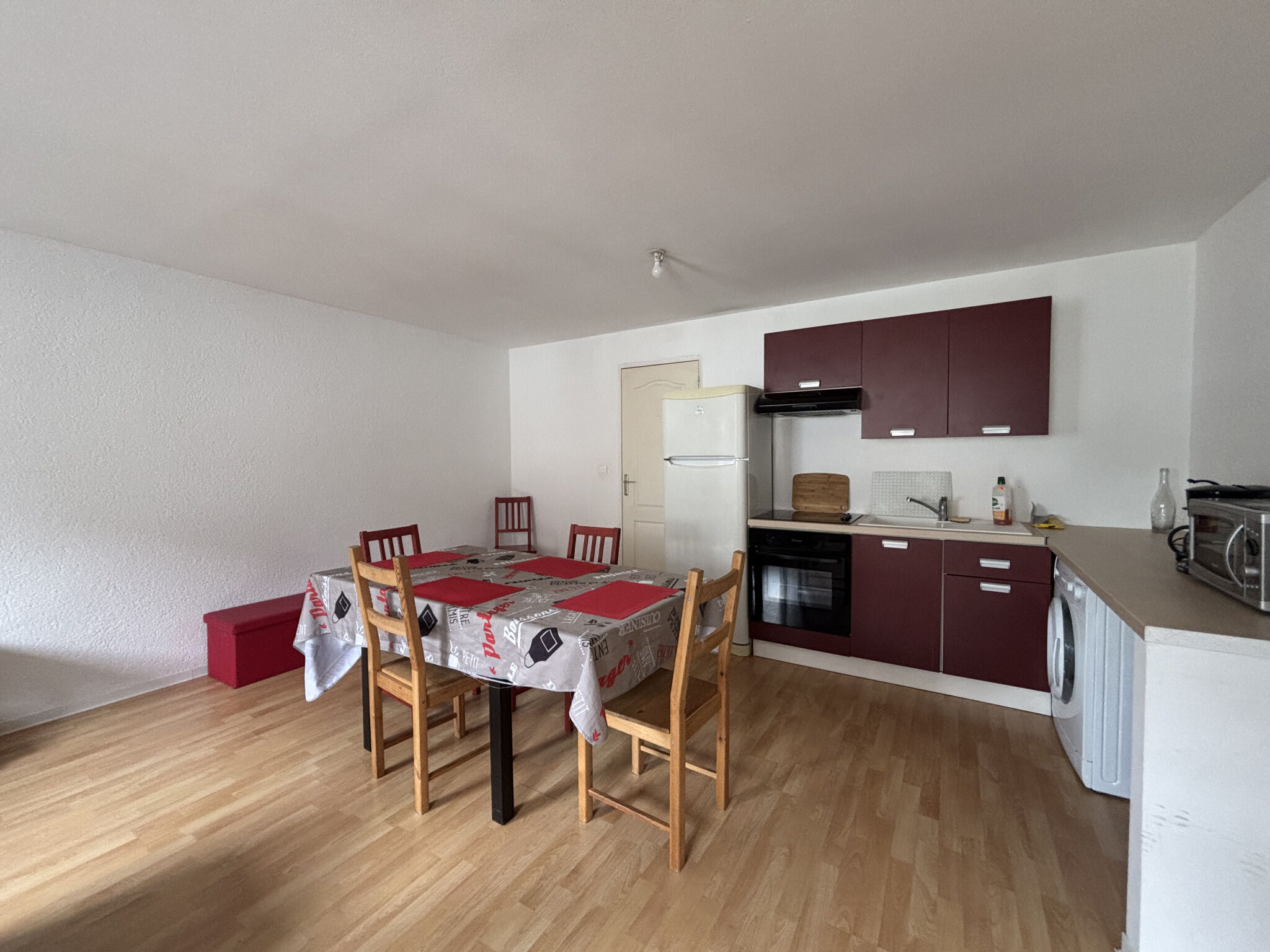 Agence immobilière de DAUPHIN Marianne