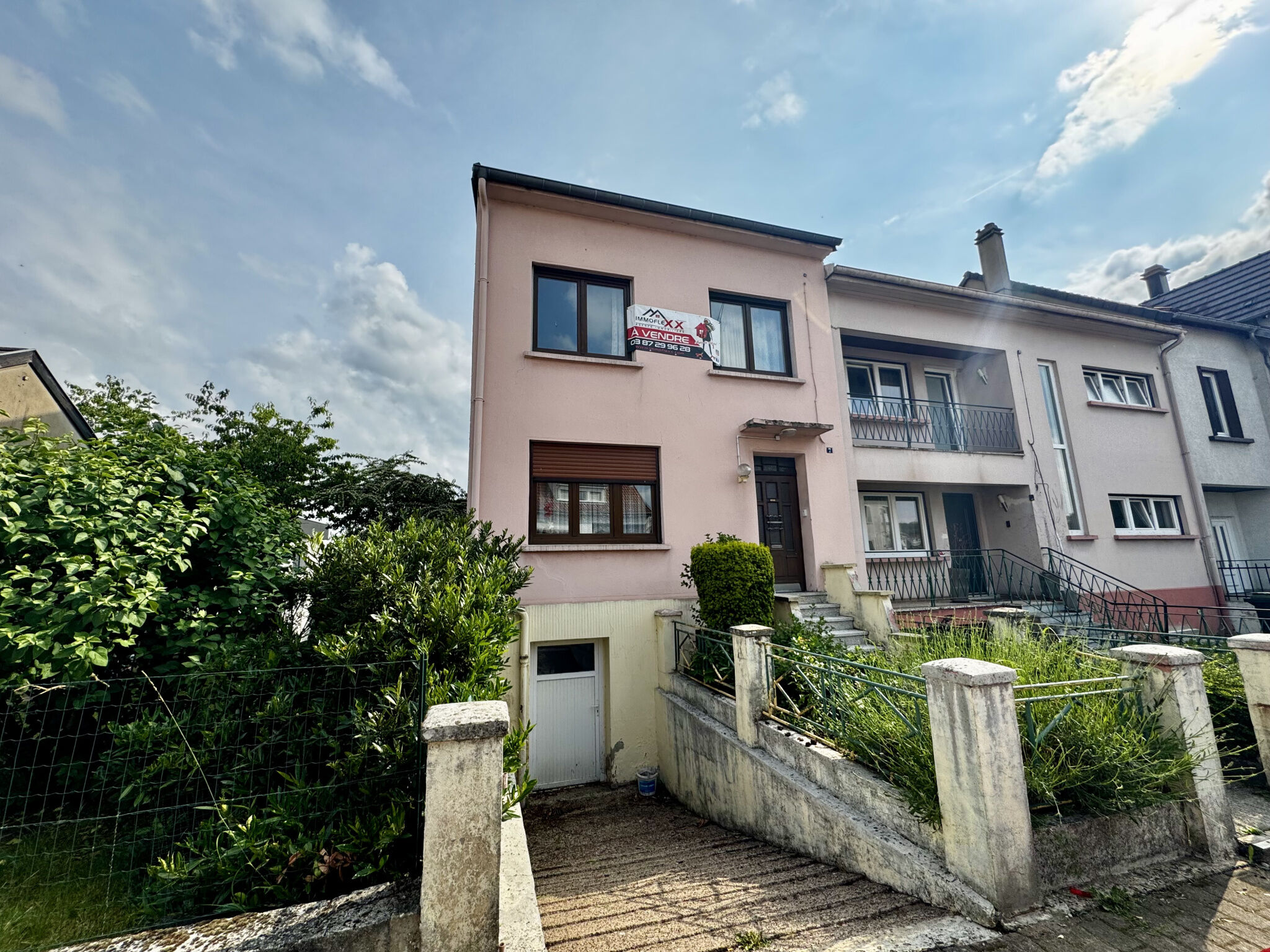 Agence immobilière de DAUPHIN Marianne