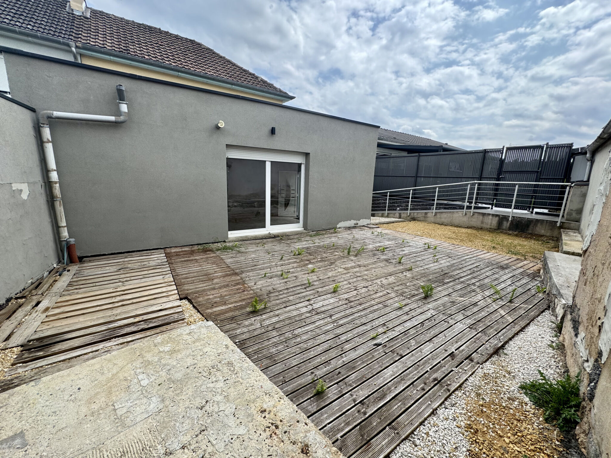 Agence immobilière de DAUPHIN Marianne