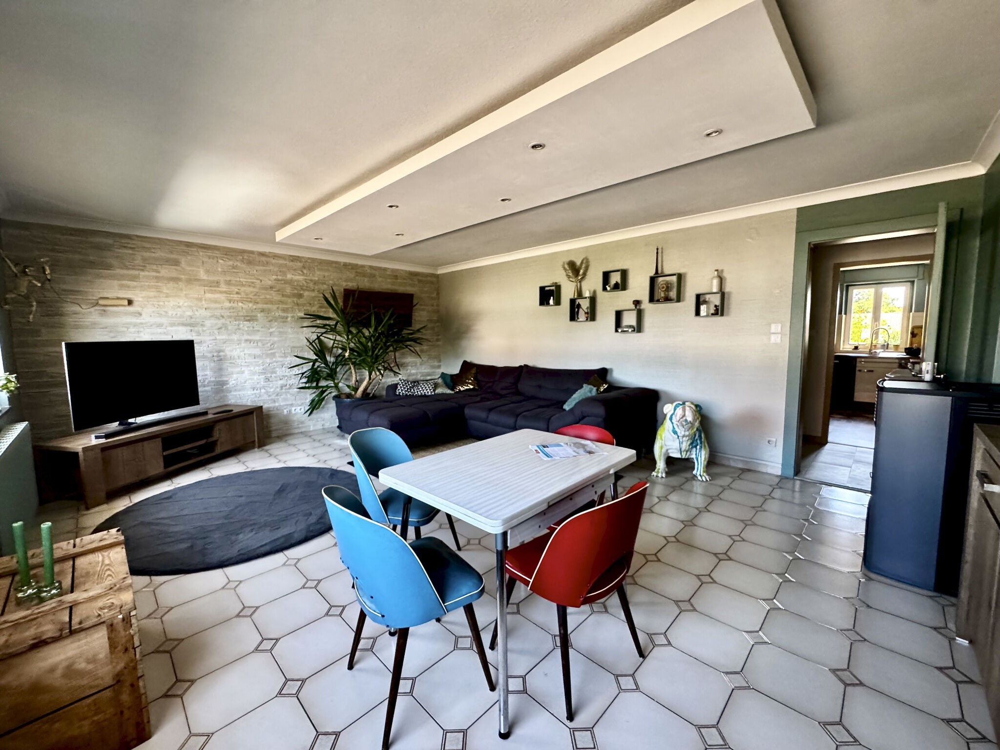 Agence immobilière de DAUPHIN Marianne