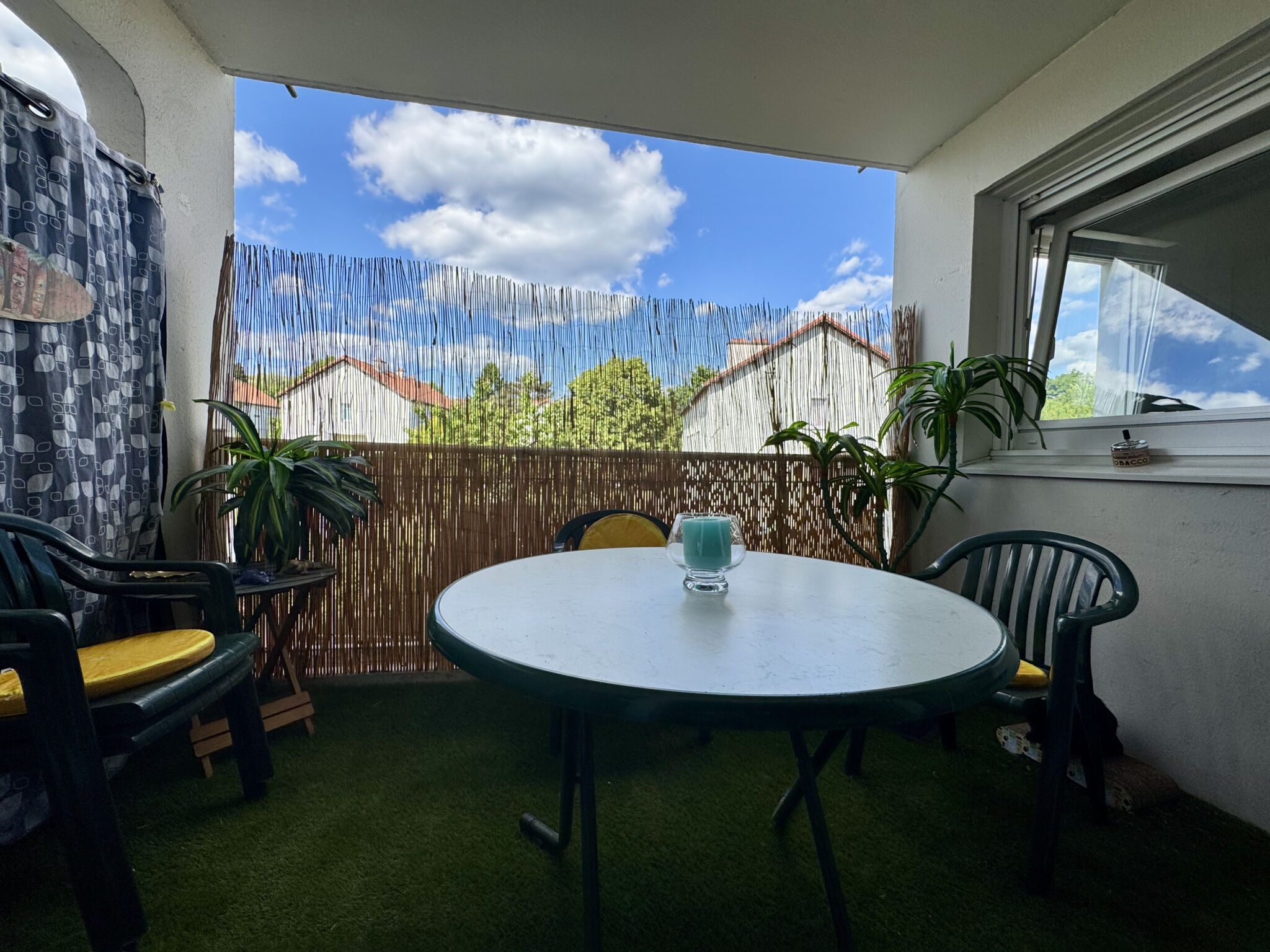 Agence immobilière de DAUPHIN Marianne