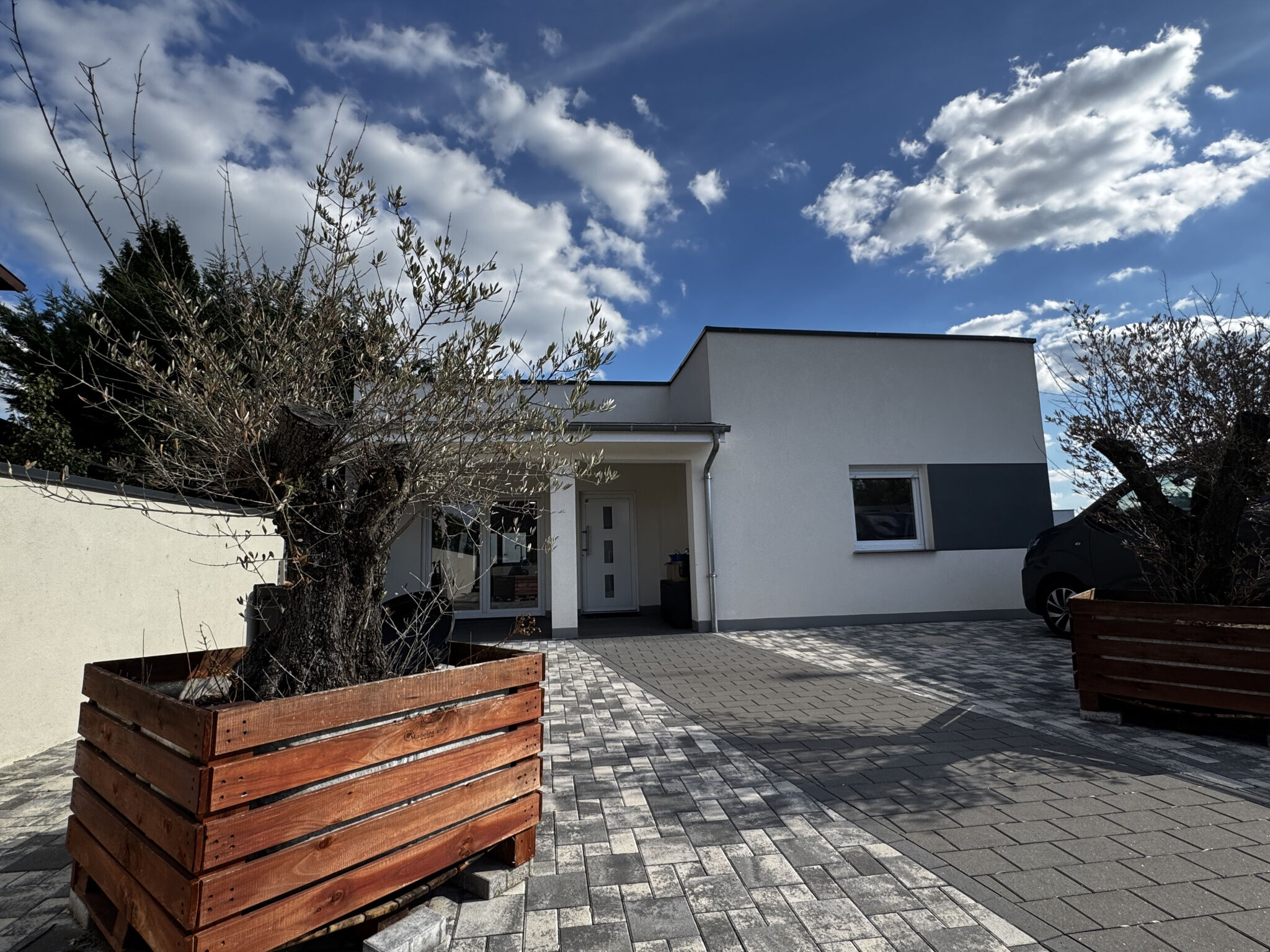 Agence immobilière de DAUPHIN Marianne