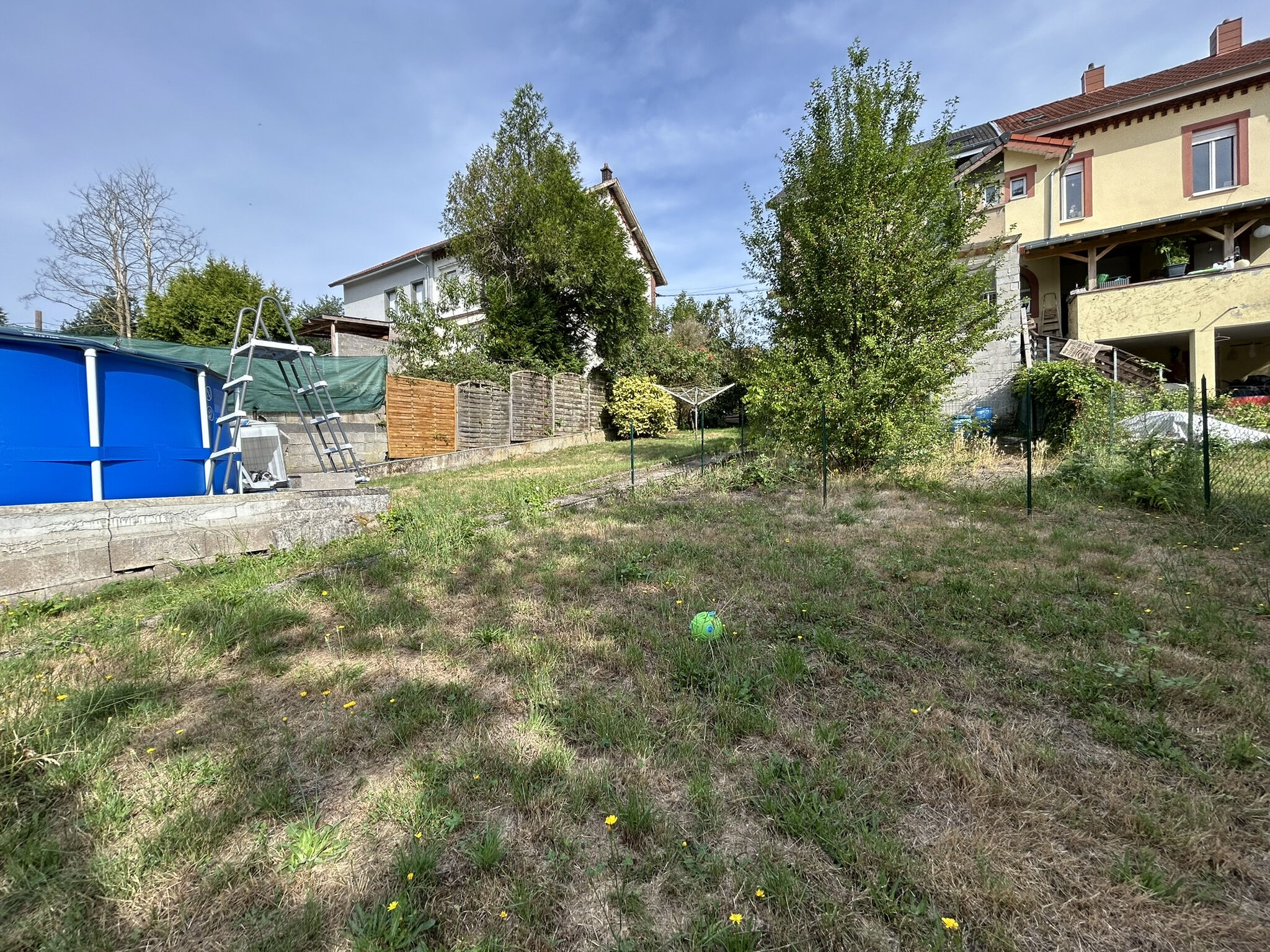 Agence immobilière de DAUPHIN Marianne
