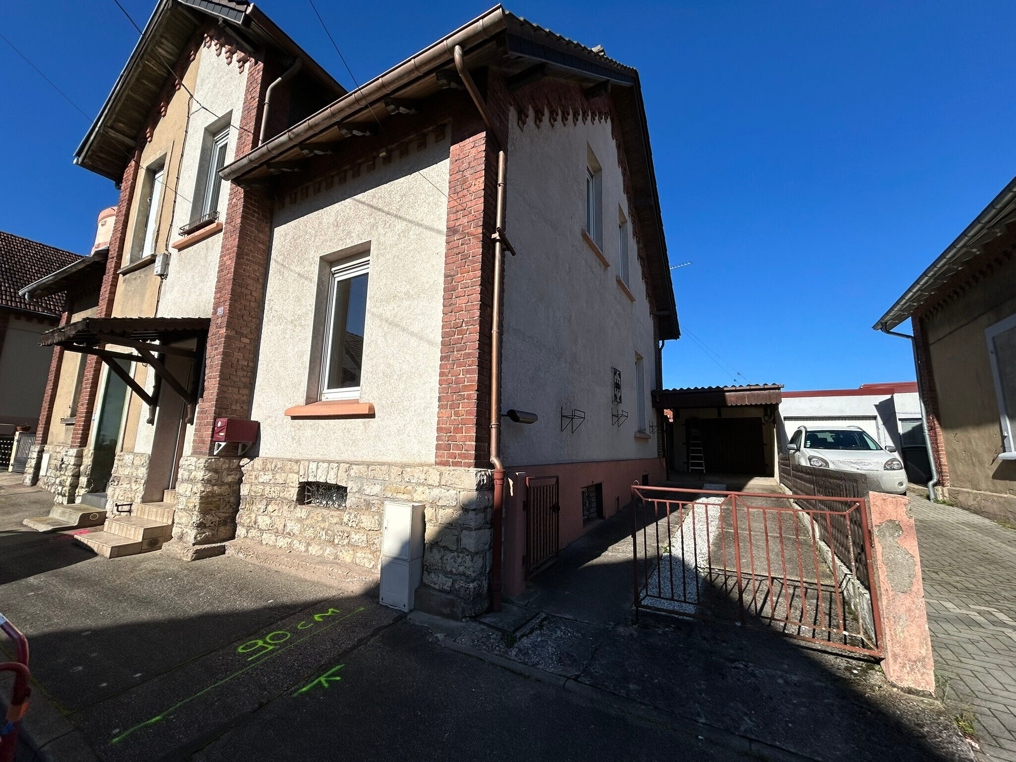 Agence immobilière de DAUPHIN Marianne