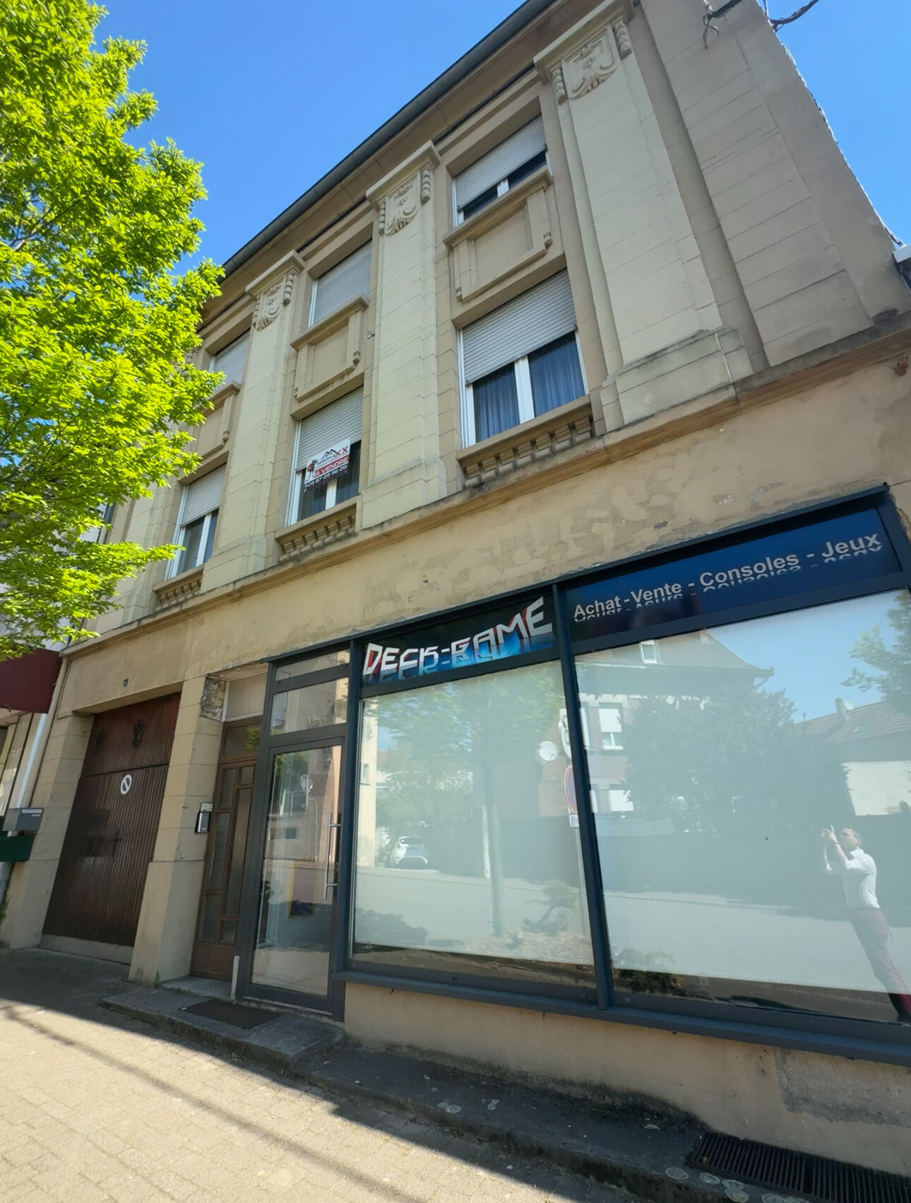 Agence immobilière de DAUPHIN Marianne