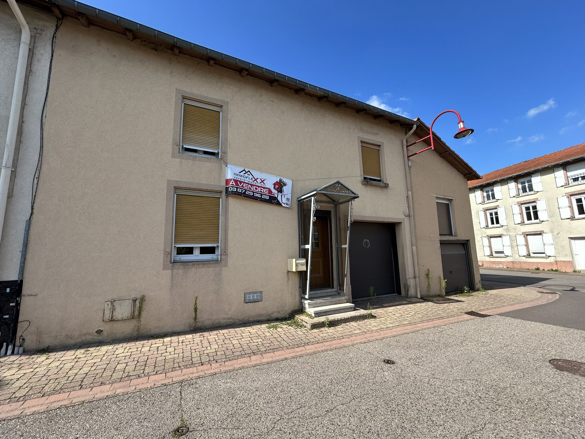 Agence immobilière de DAUPHIN Marianne