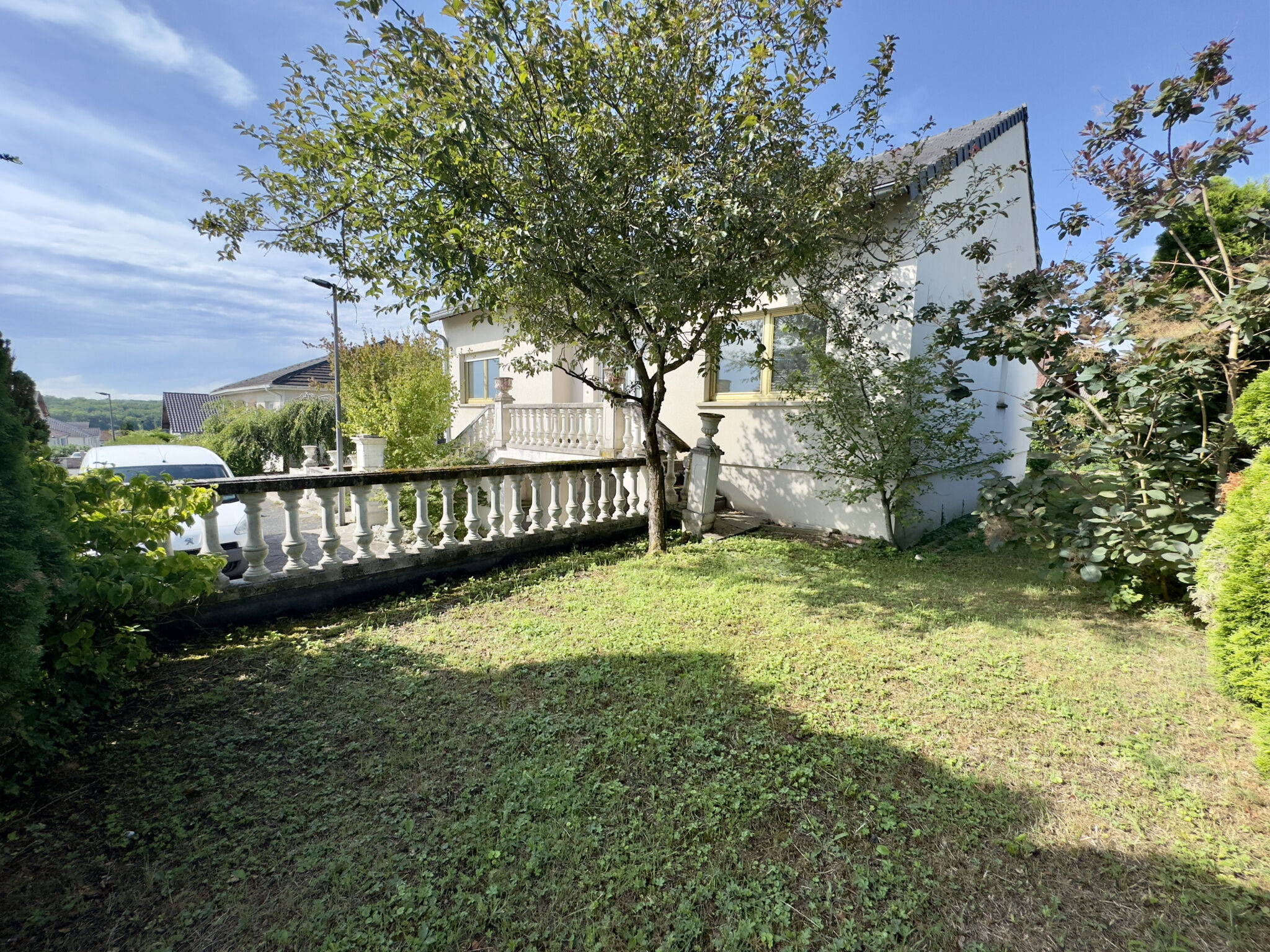 Agence immobilière de DAUPHIN Marianne