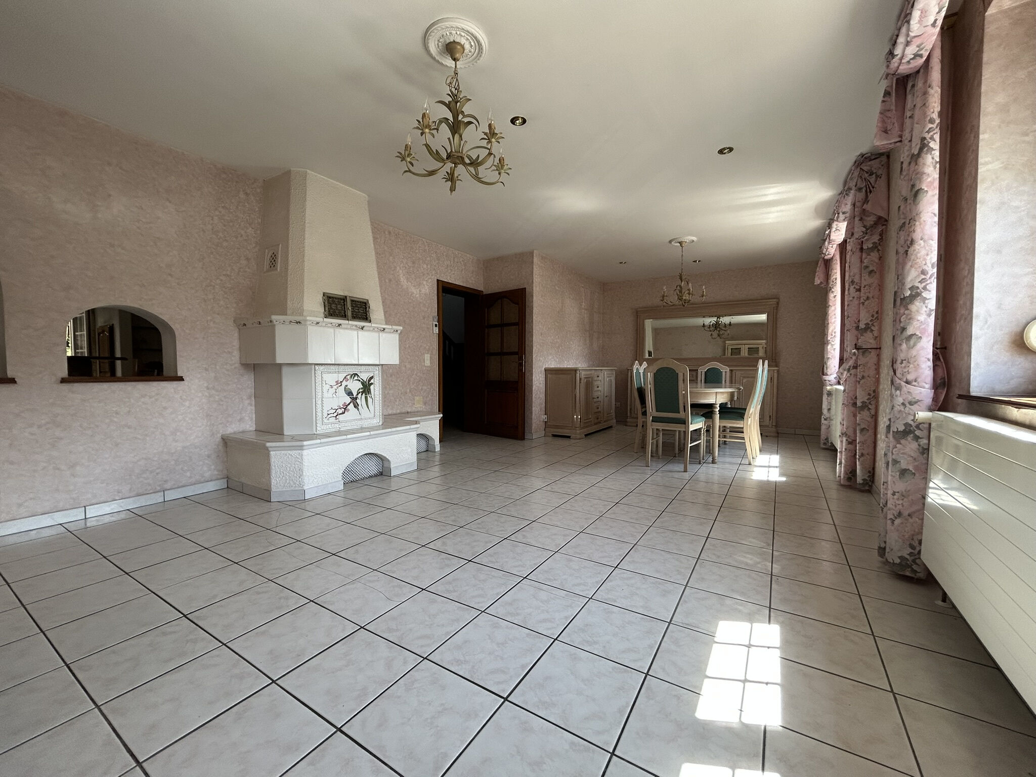 Agence immobilière de DAUPHIN Marianne