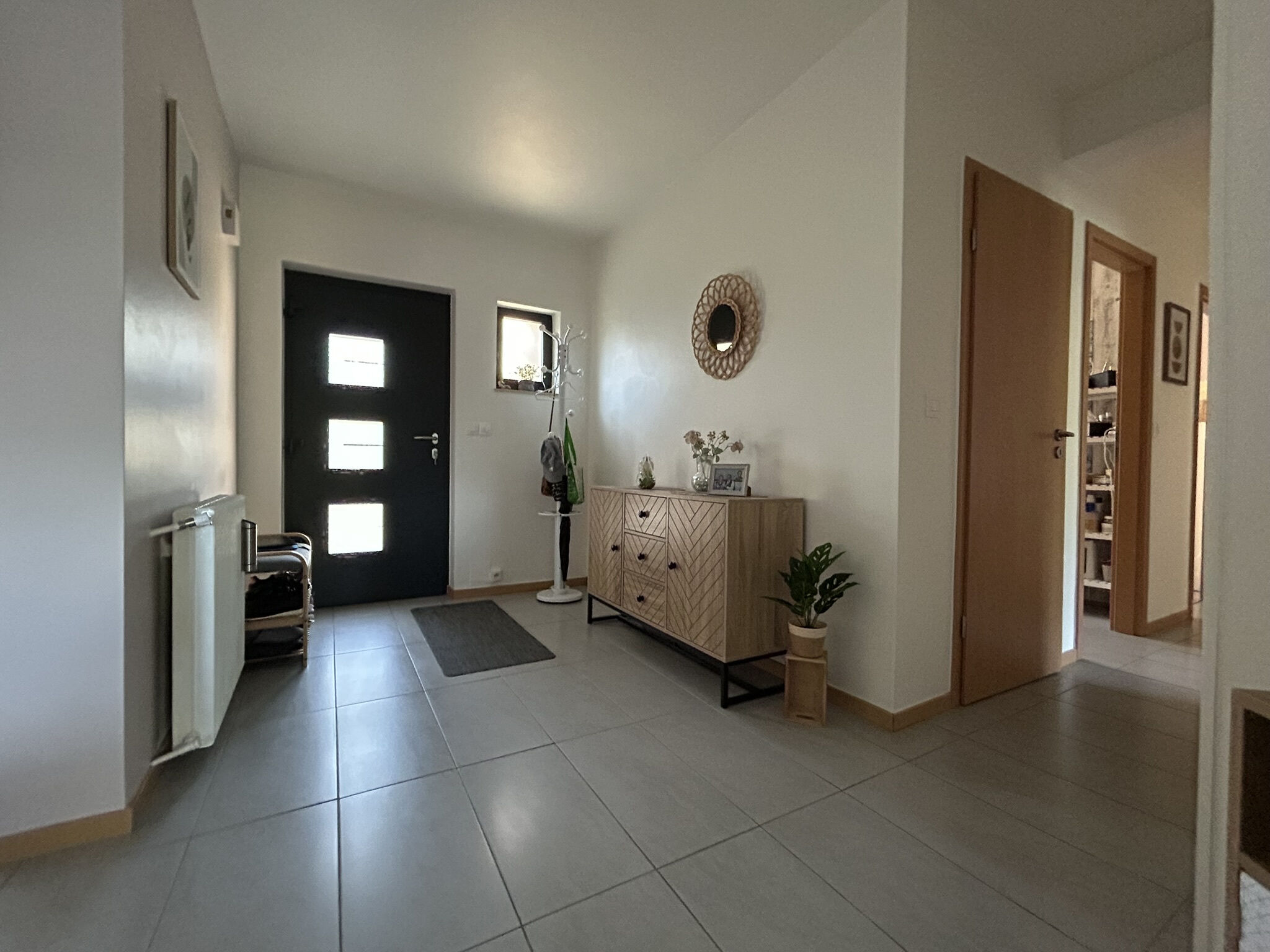 Agence immobilière de DAUPHIN Marianne