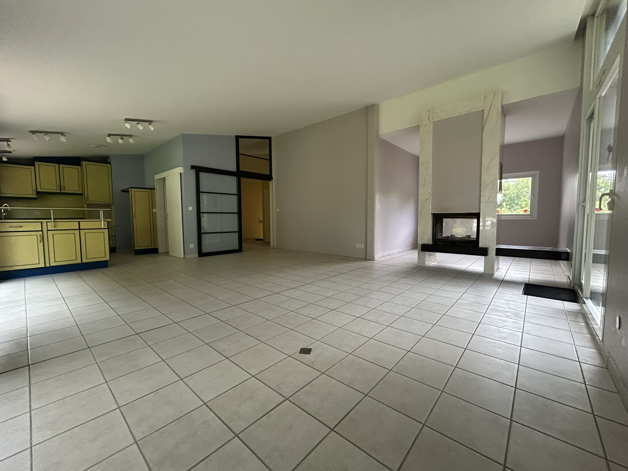 Agence immobilière de DAUPHIN Marianne