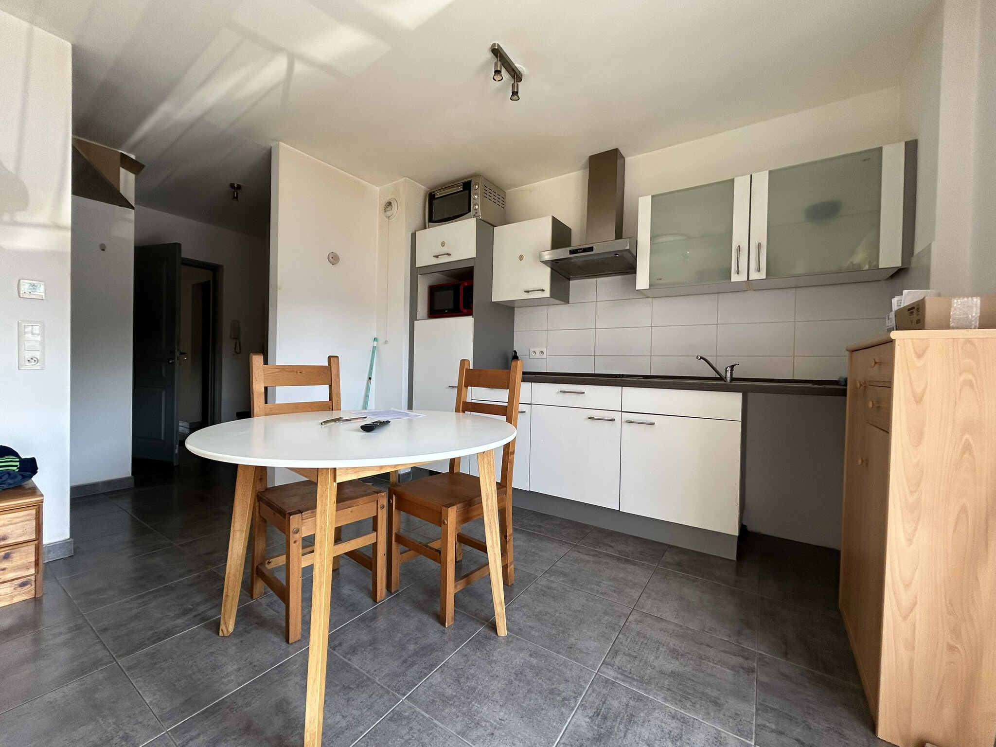Agence immobilière de DAUPHIN Marianne