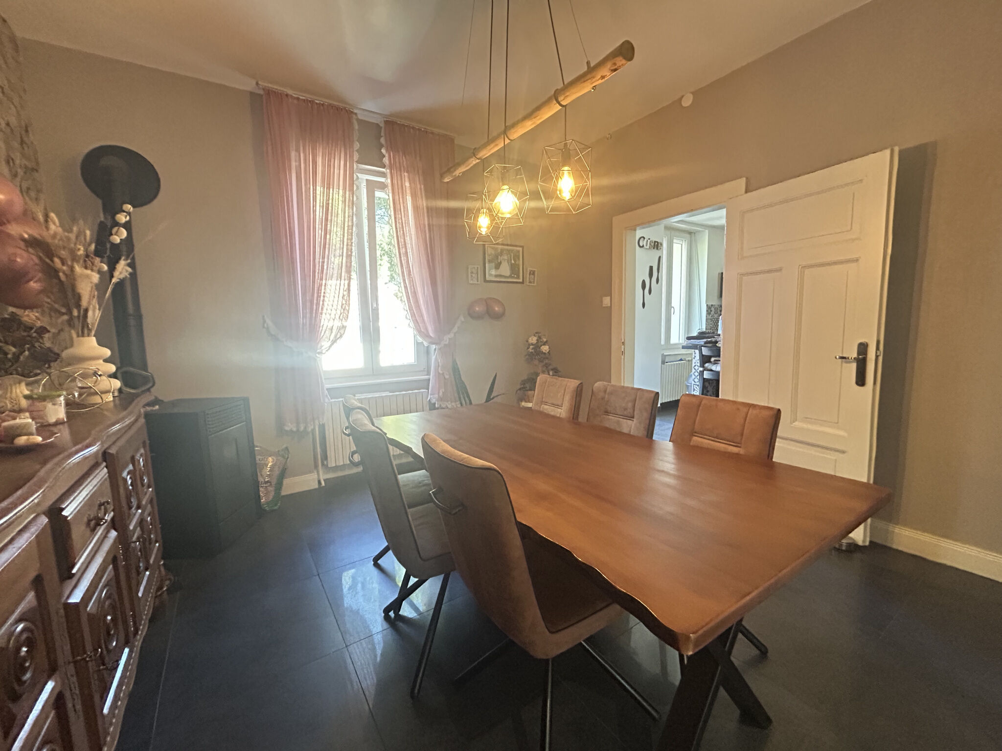 Agence immobilière de DAUPHIN Marianne