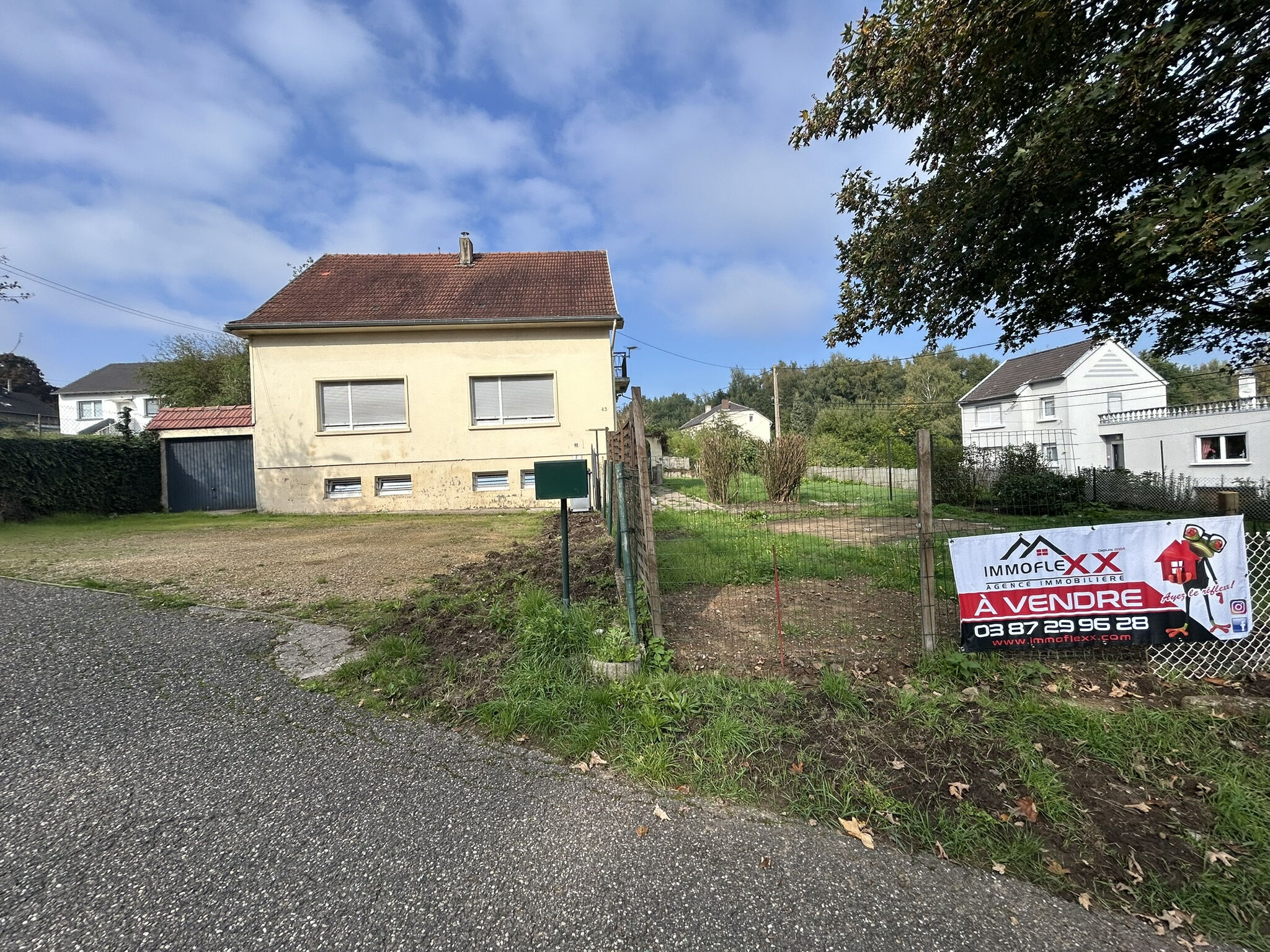 Agence immobilière de DAUPHIN Marianne