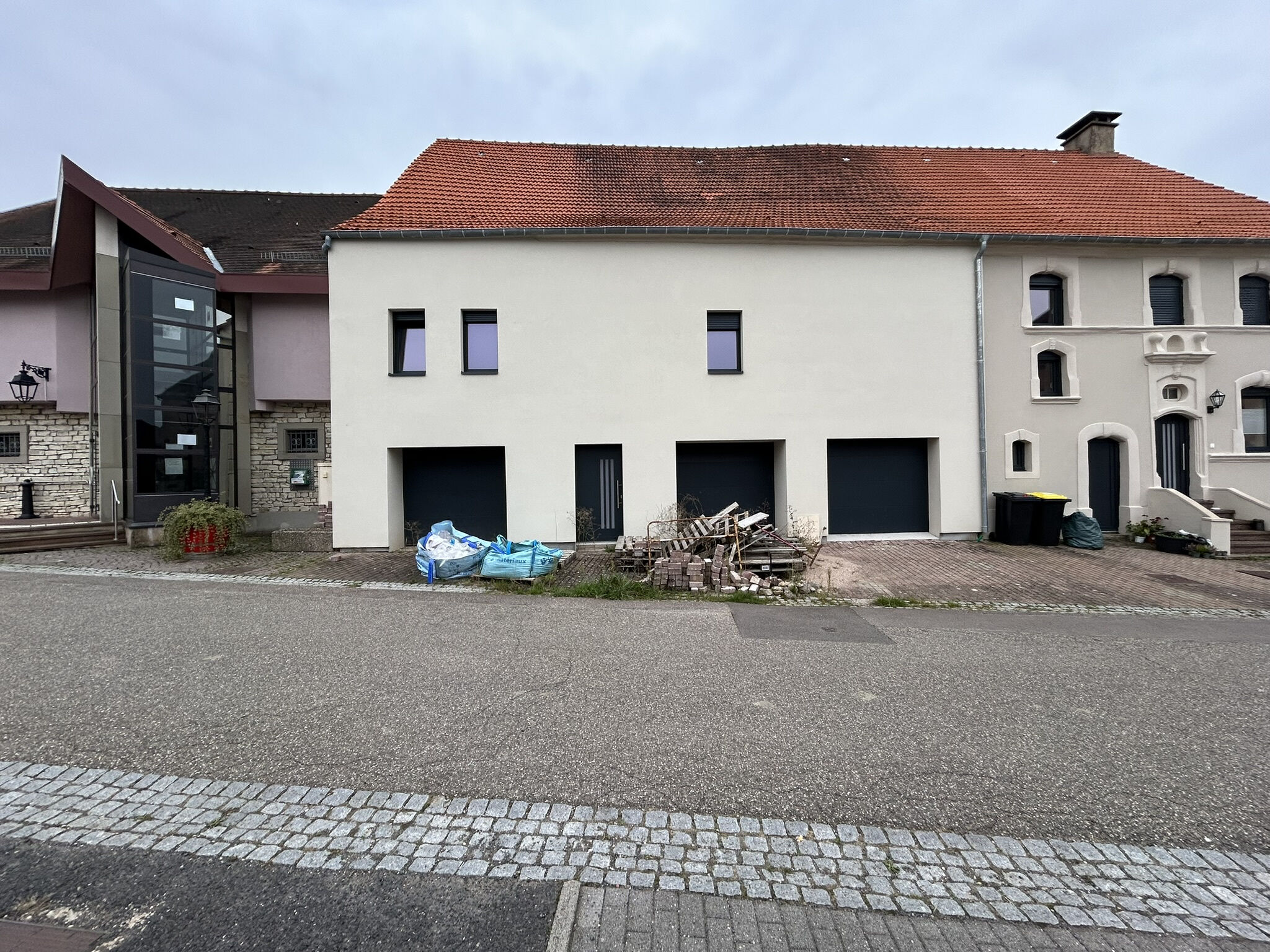 Agence immobilière de DAUPHIN Marianne