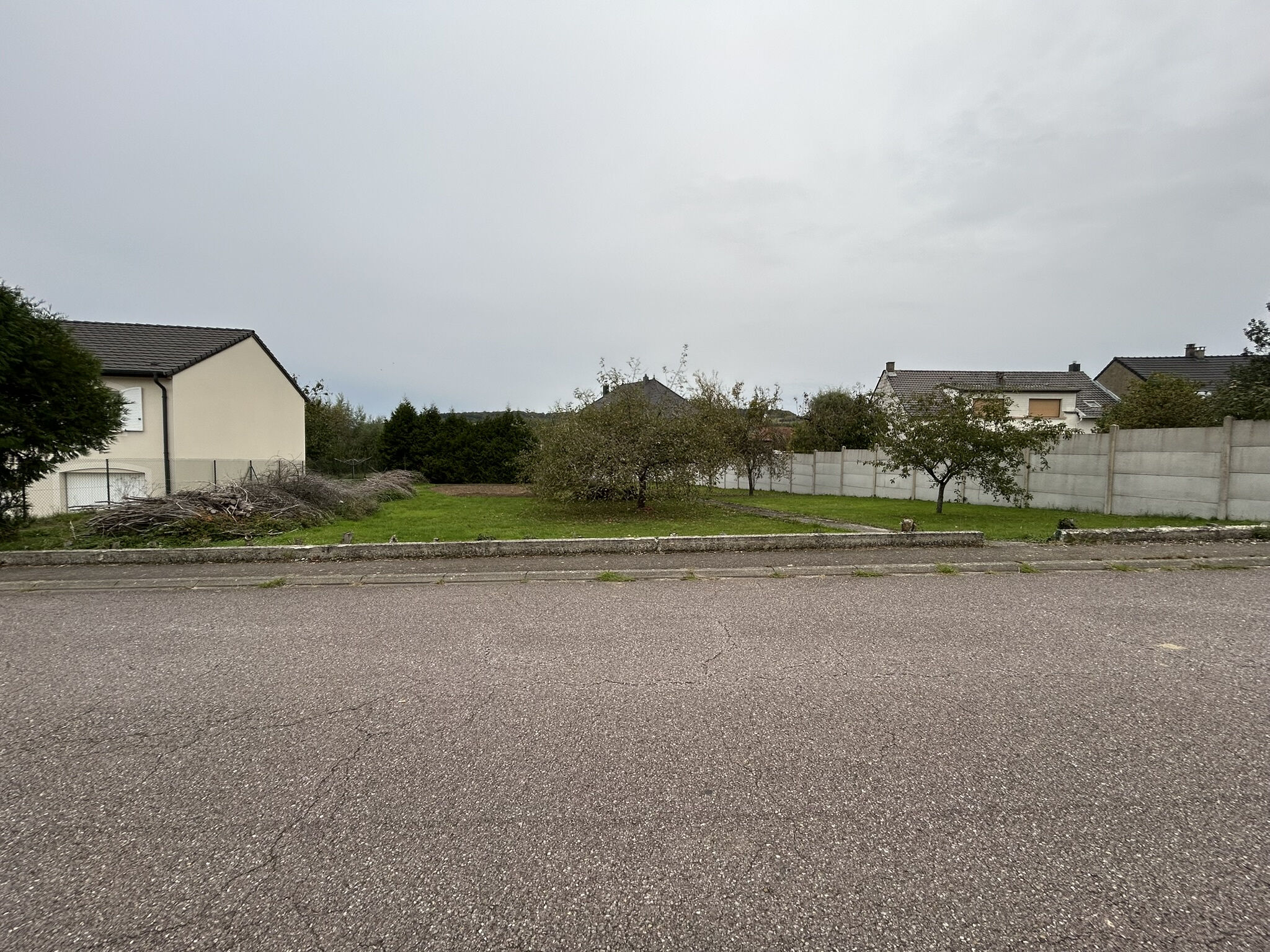 Agence immobilière de DAUPHIN Marianne