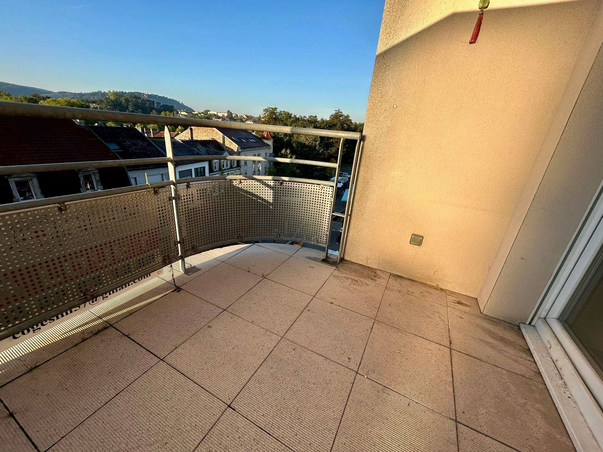 Agence immobilière de DAUPHIN Marianne