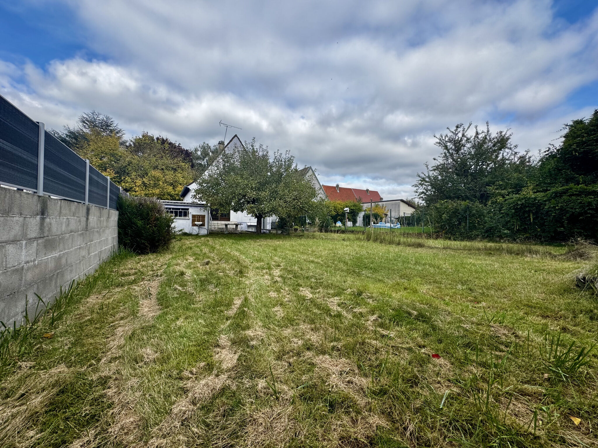 Agence immobilière de DAUPHIN Marianne