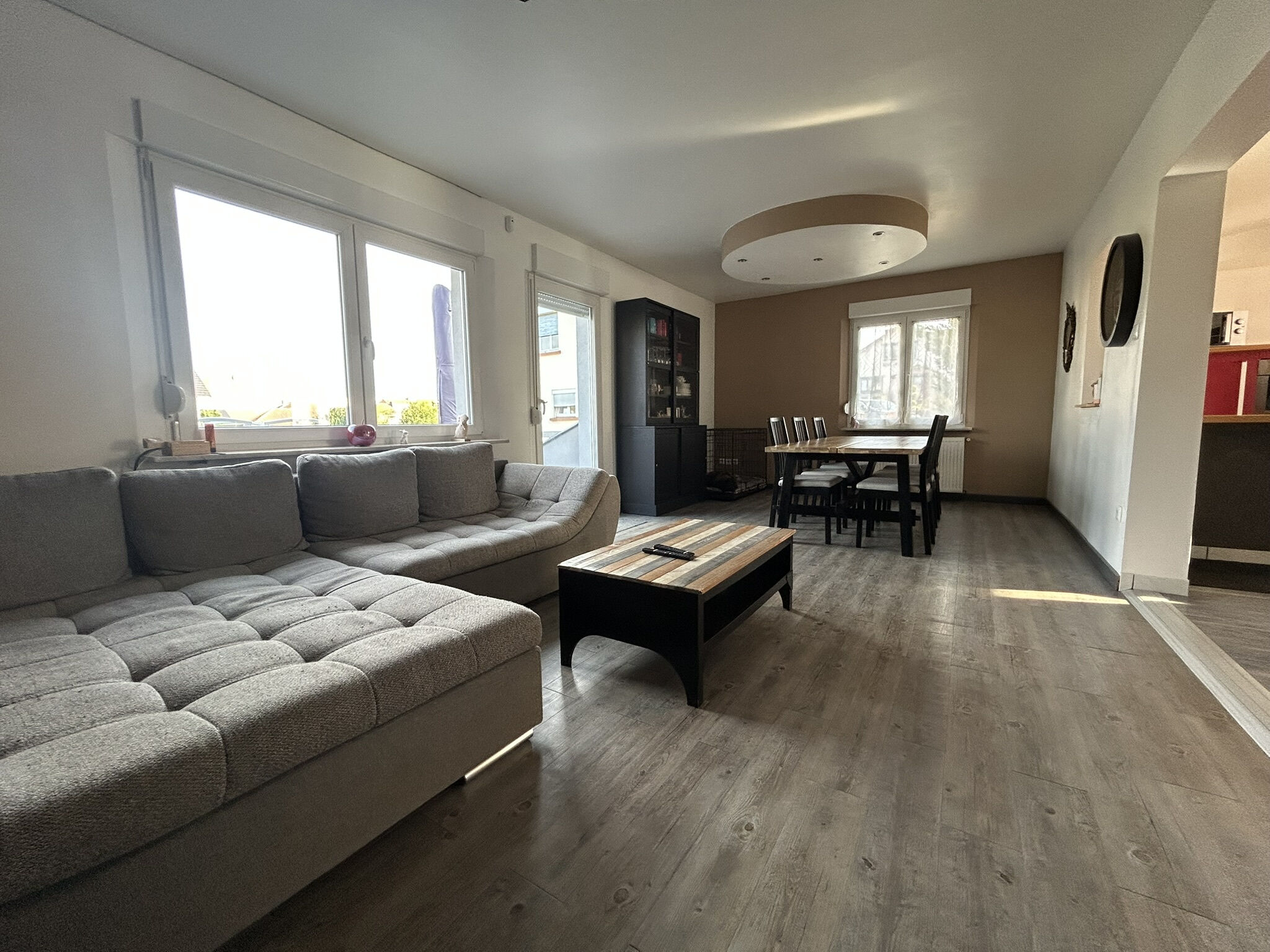 Agence immobilière de DAUPHIN Marianne