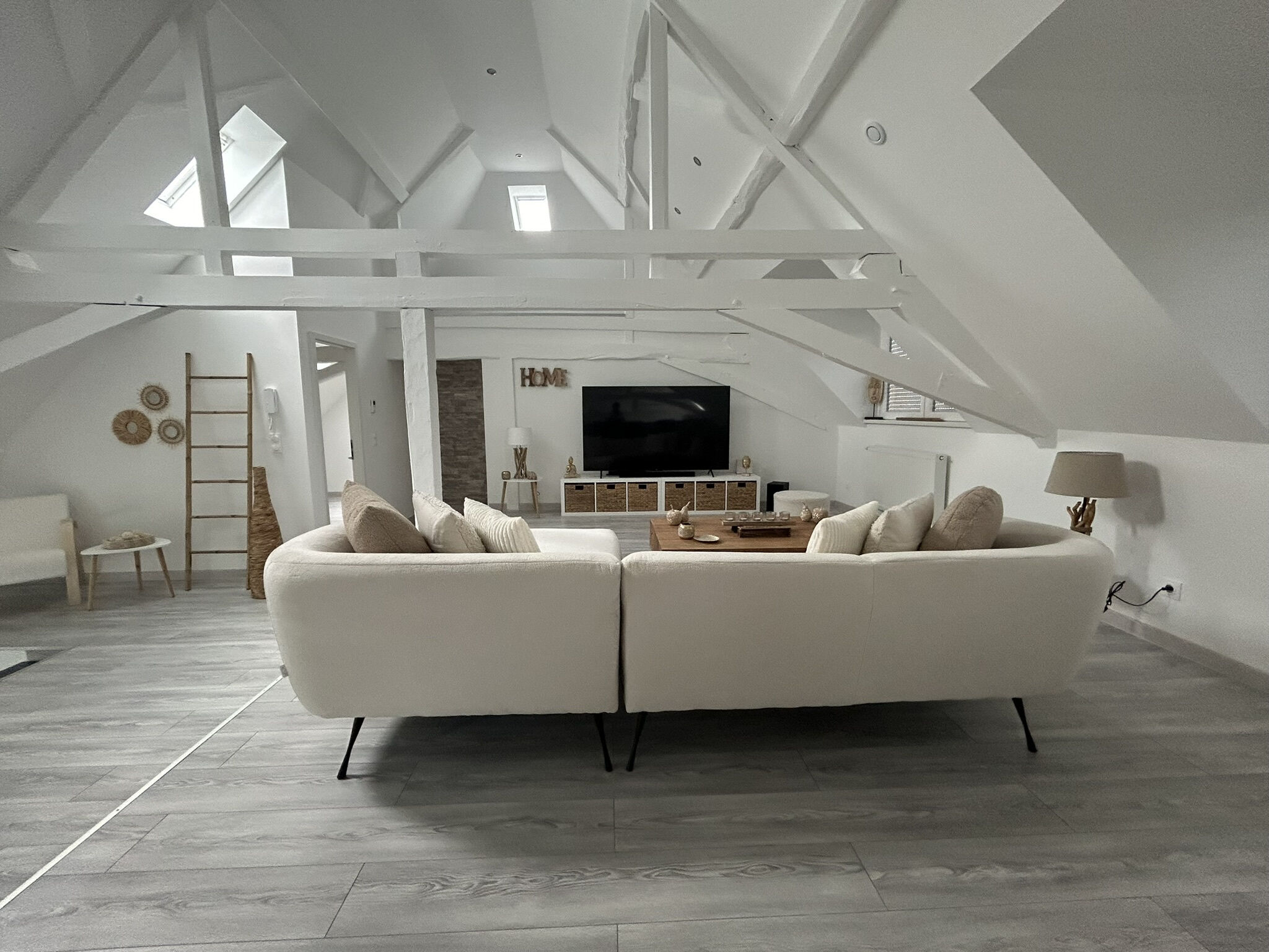 Agence immobilière de DAUPHIN Marianne