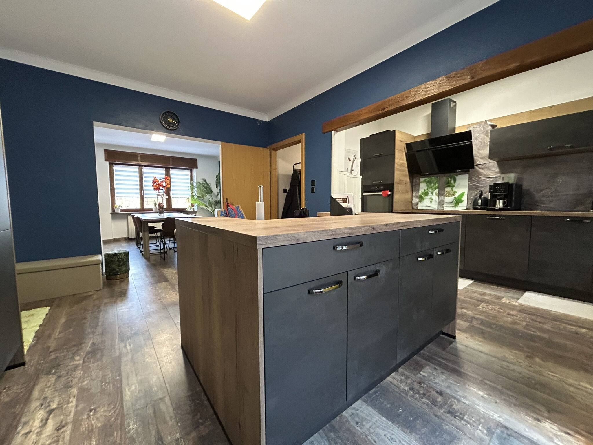 Agence immobilière de DAUPHIN Marianne