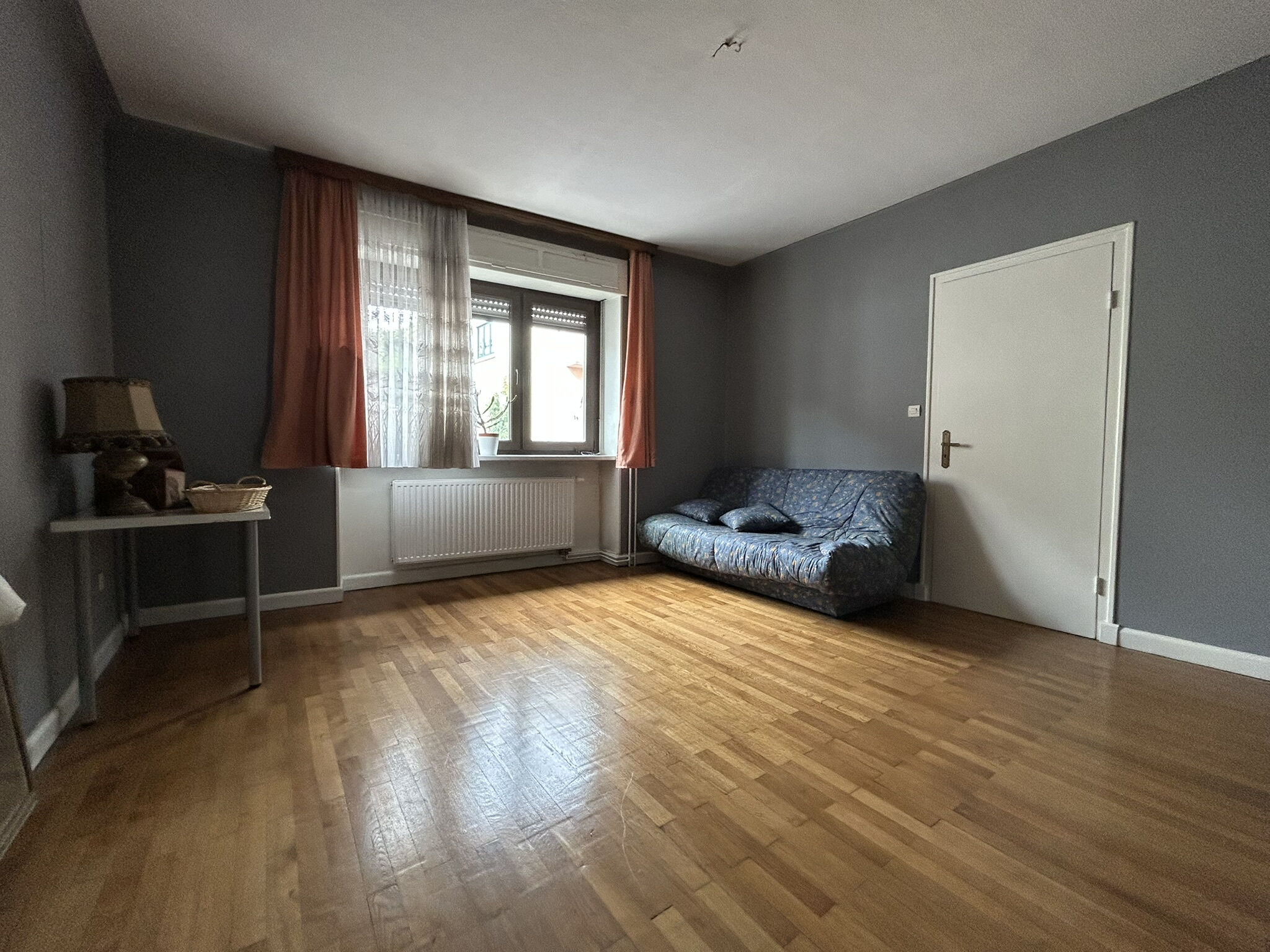 Agence immobilière de DAUPHIN Marianne