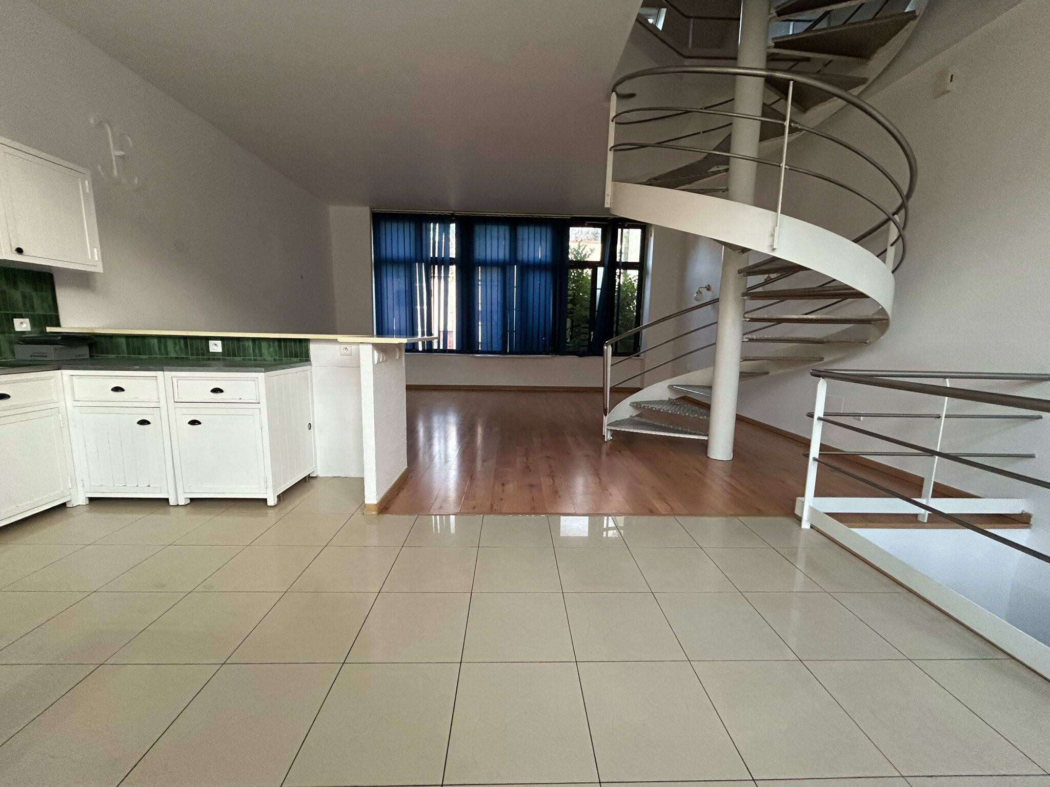 Agence immobilière de DAUPHIN Marianne