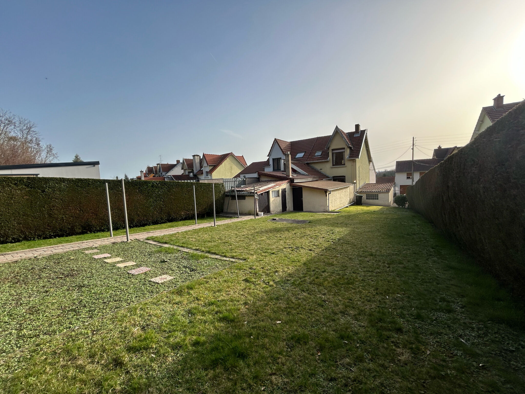 Agence immobilière de DAUPHIN Marianne