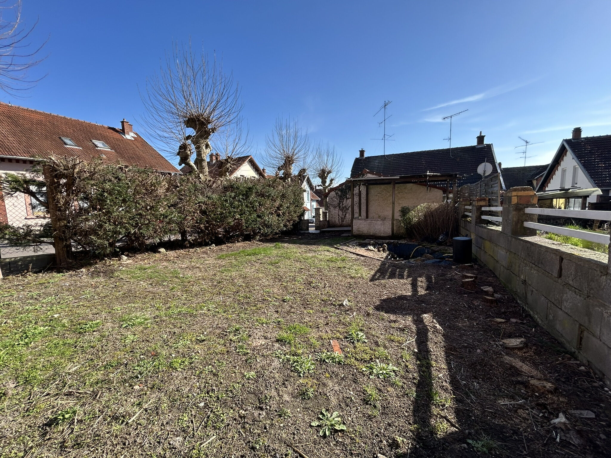 Agence immobilière de DAUPHIN Marianne