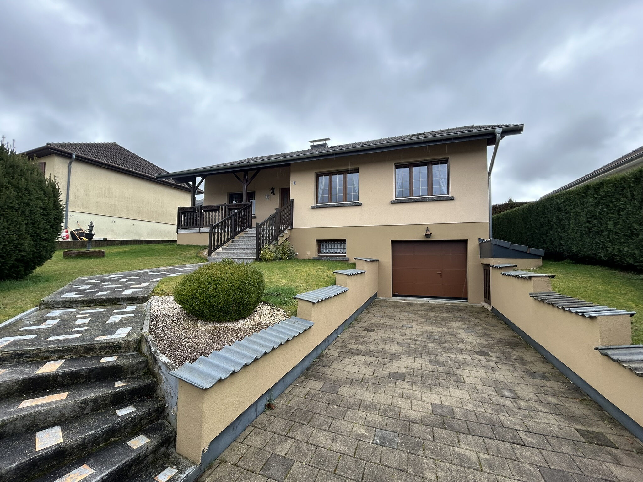 Agence immobilière de DAUPHIN Marianne