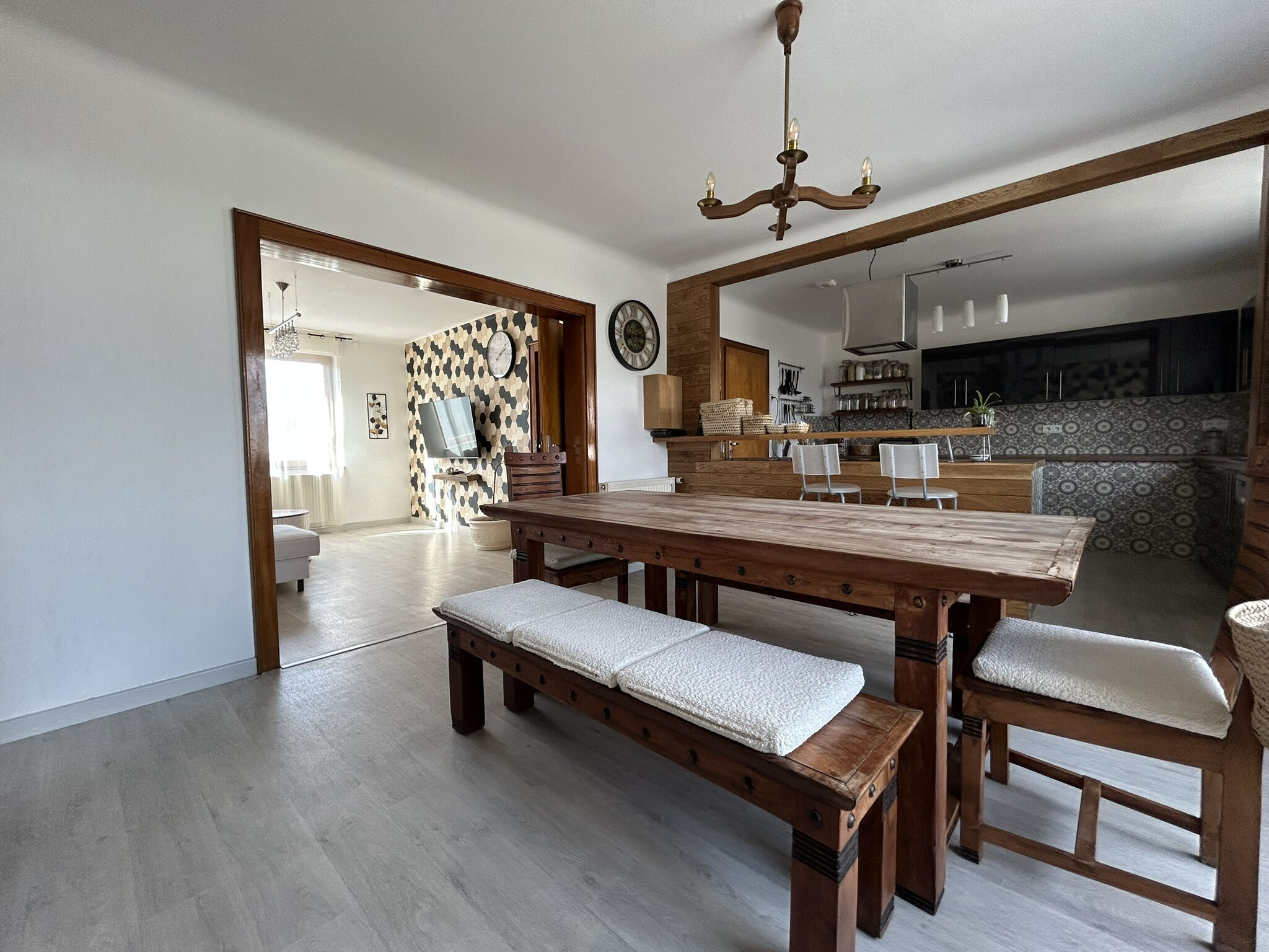 Agence immobilière de DAUPHIN Marianne