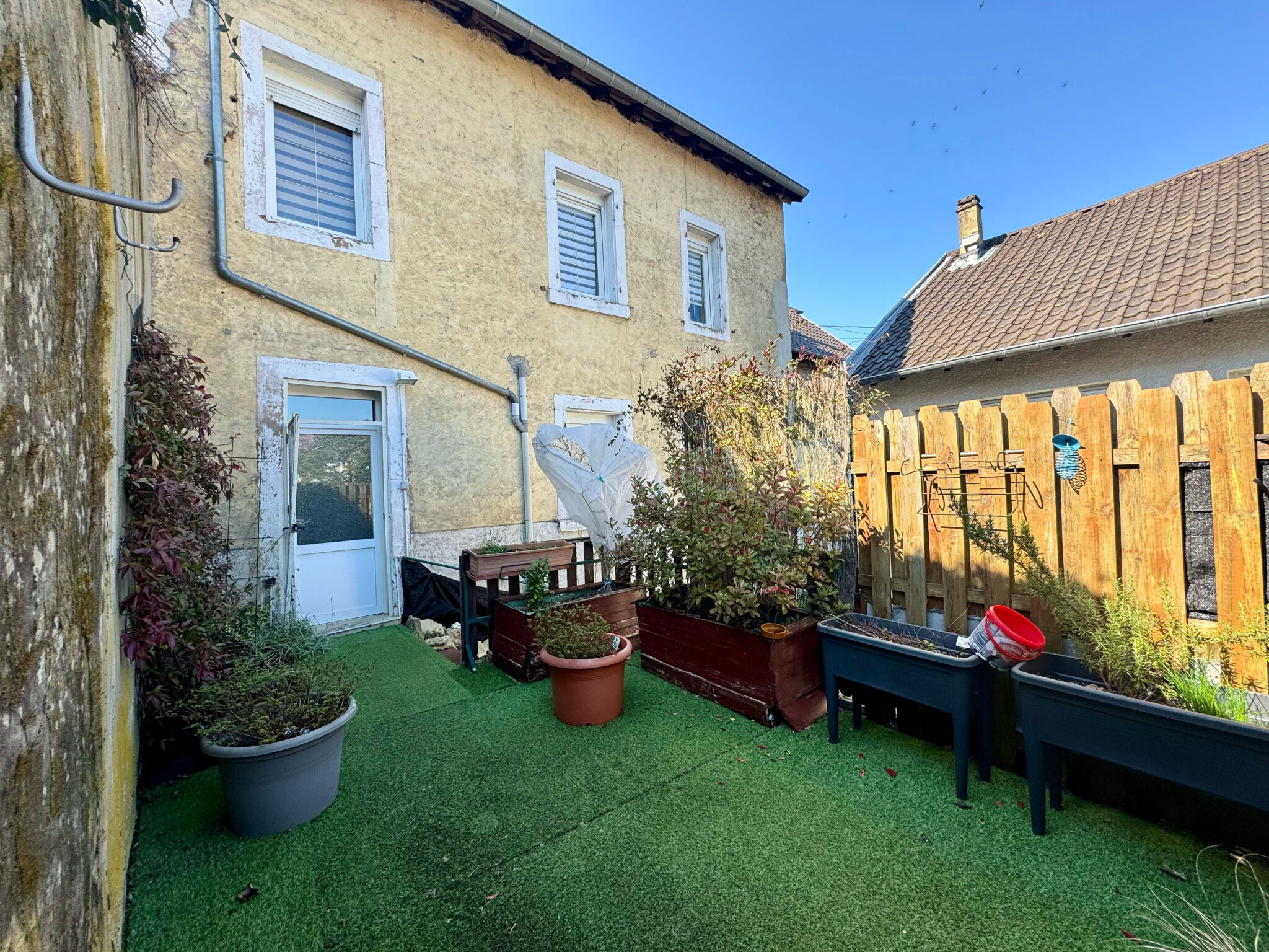 Agence immobilière de DAUPHIN Marianne