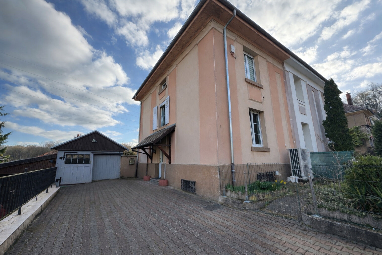 Agence immobilière de DAUPHIN Marianne