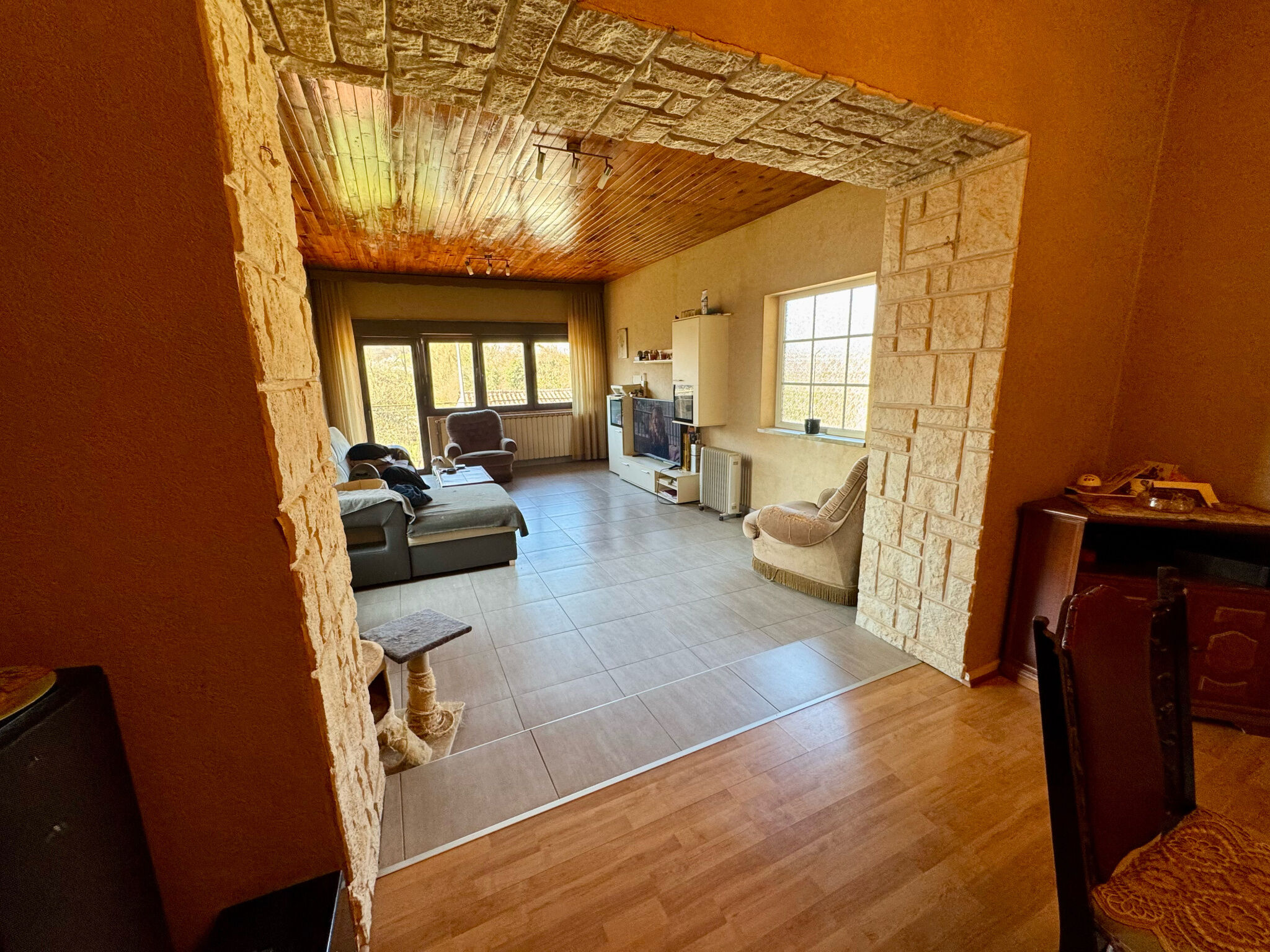 Agence immobilière de DAUPHIN Marianne