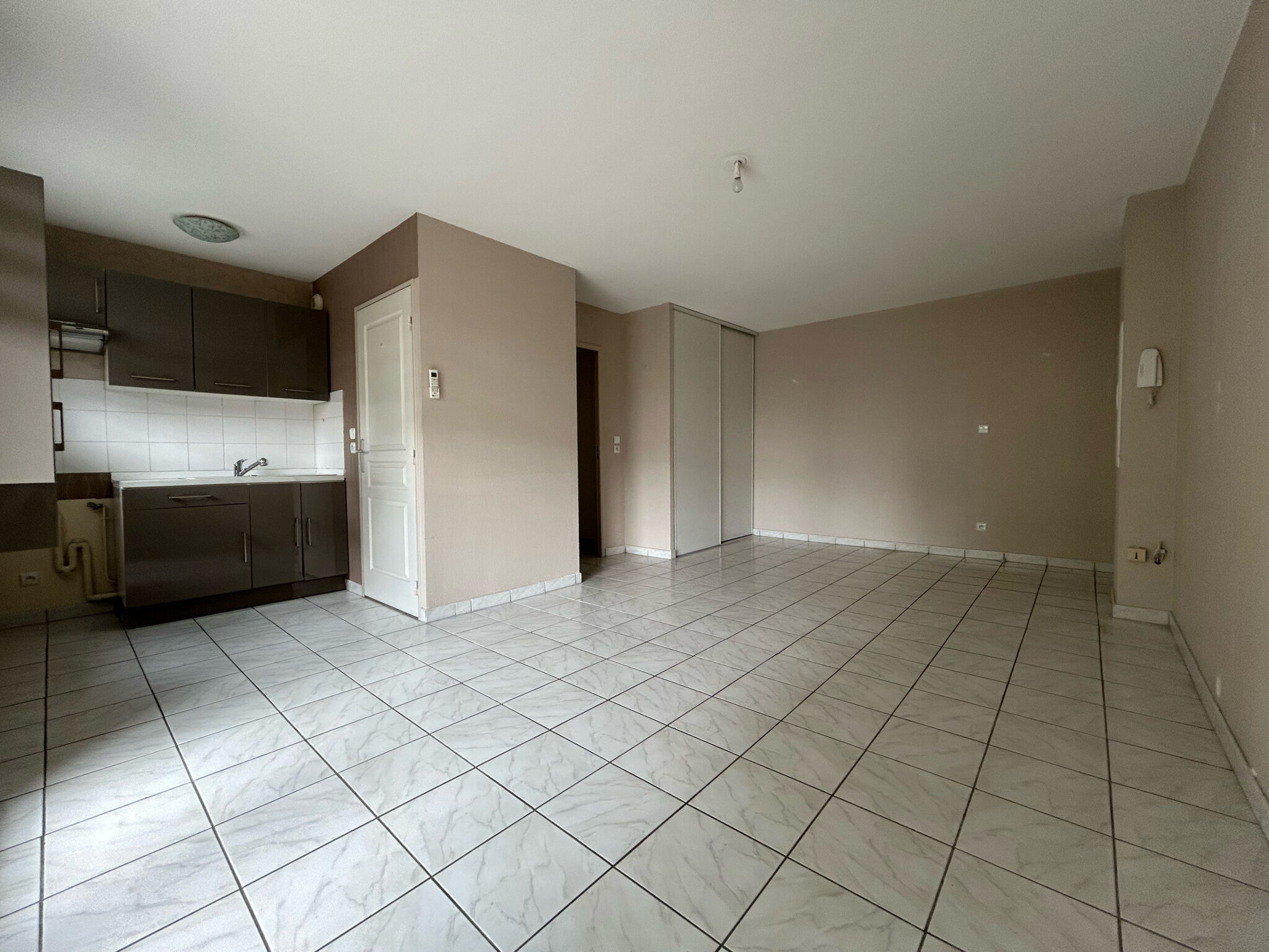 Agence immobilière de DAUPHIN Marianne