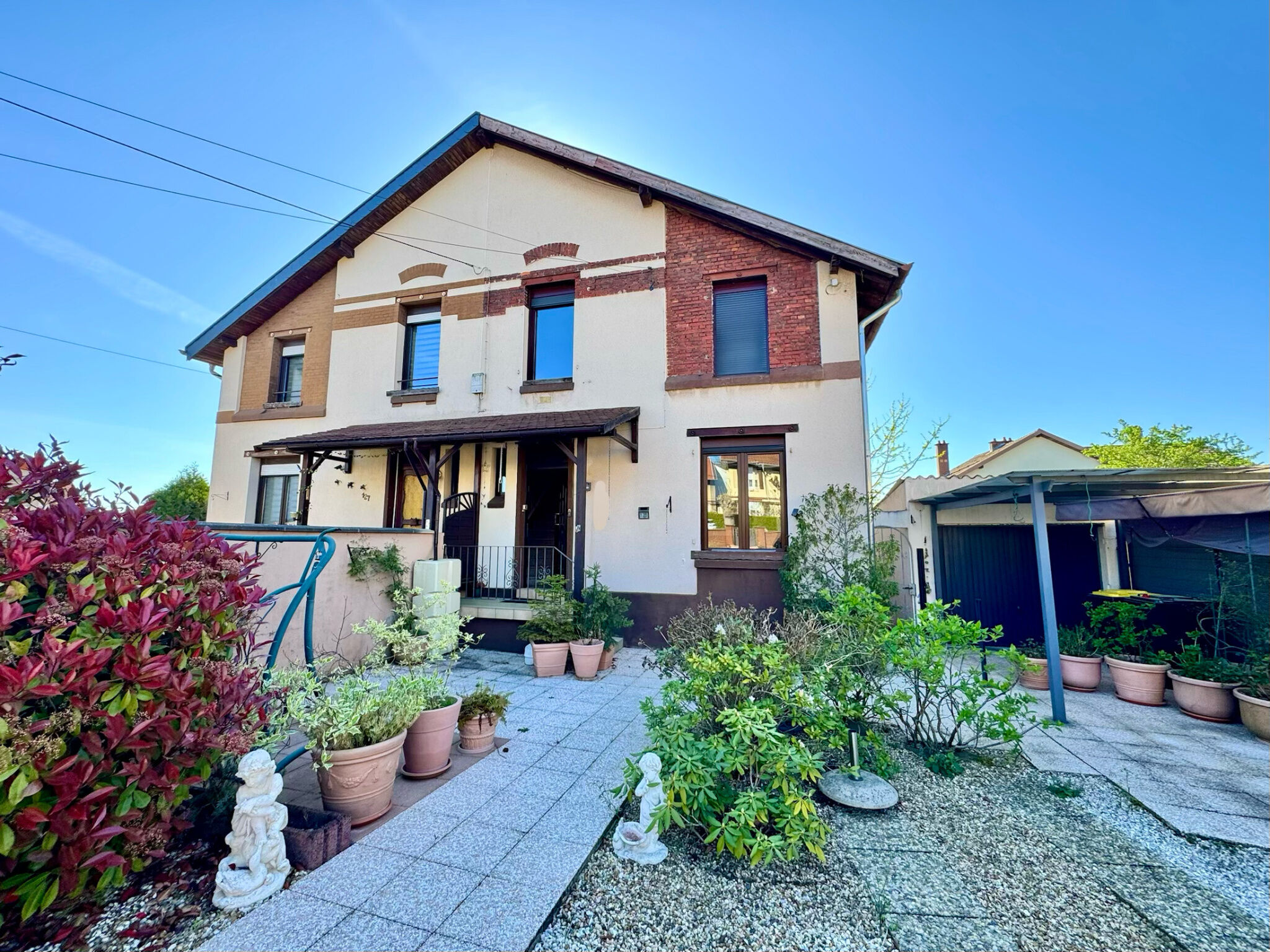 Agence immobilière de DAUPHIN Marianne