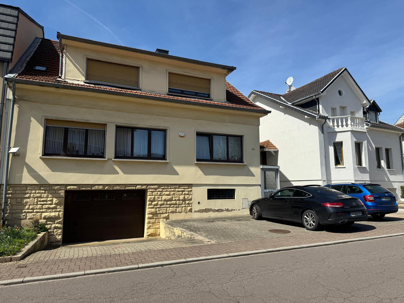 Agence immobilière de DAUPHIN Marianne