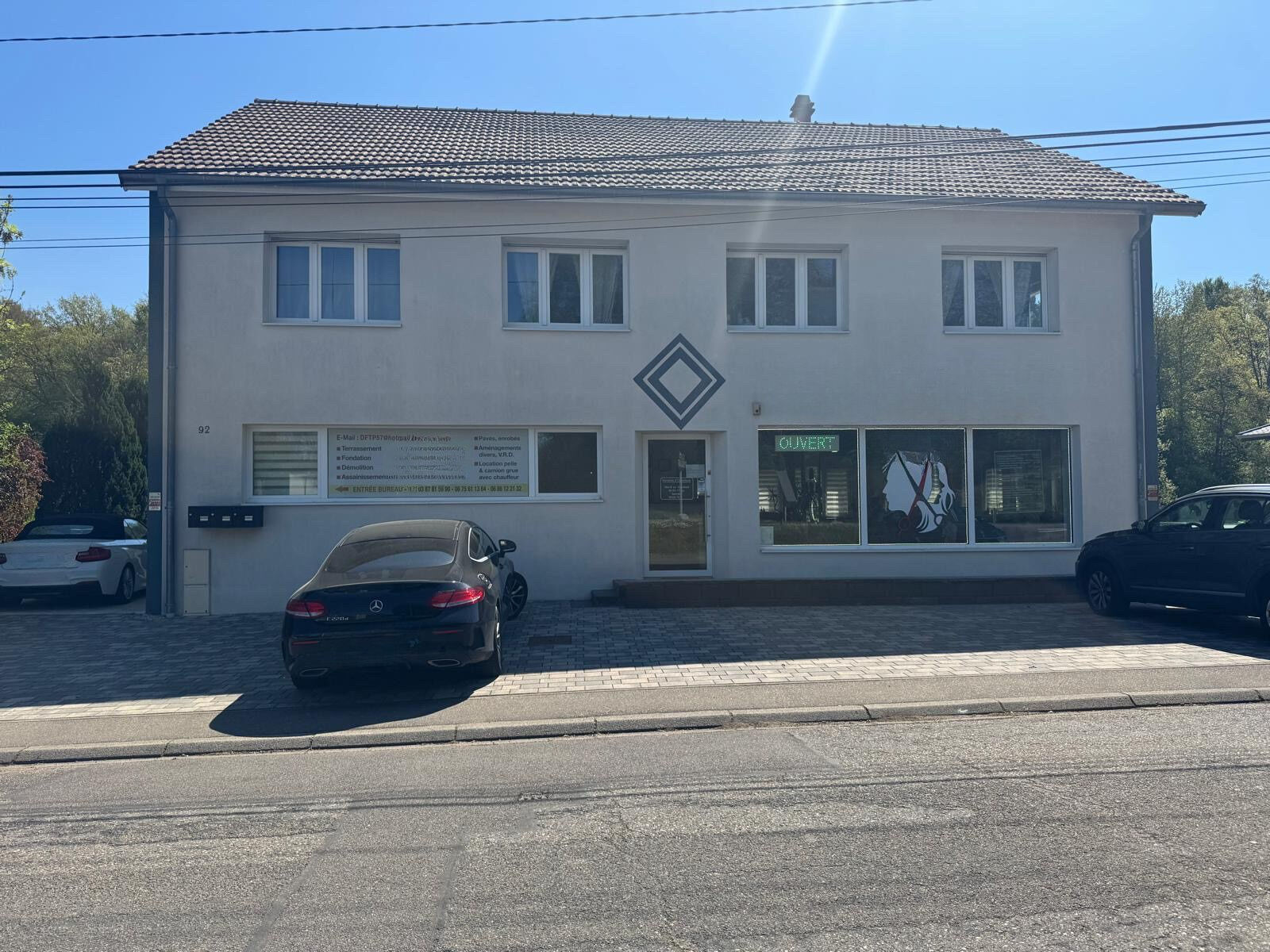 Agence immobilière de DAUPHIN Marianne