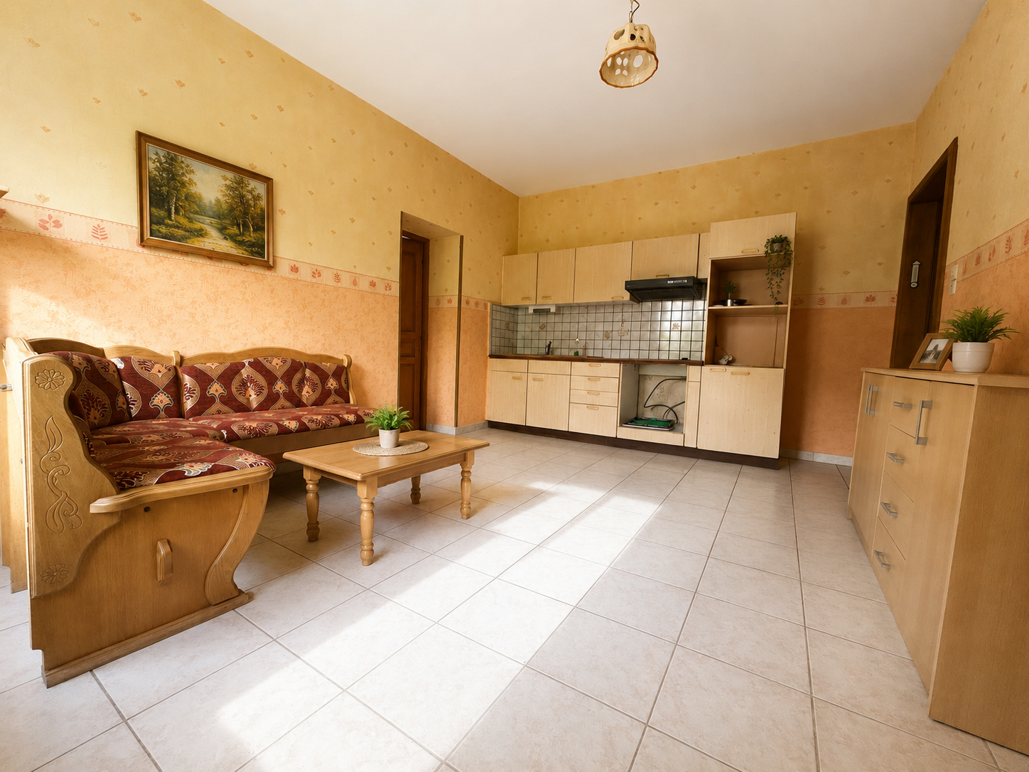 Agence immobilière de DAUPHIN Marianne