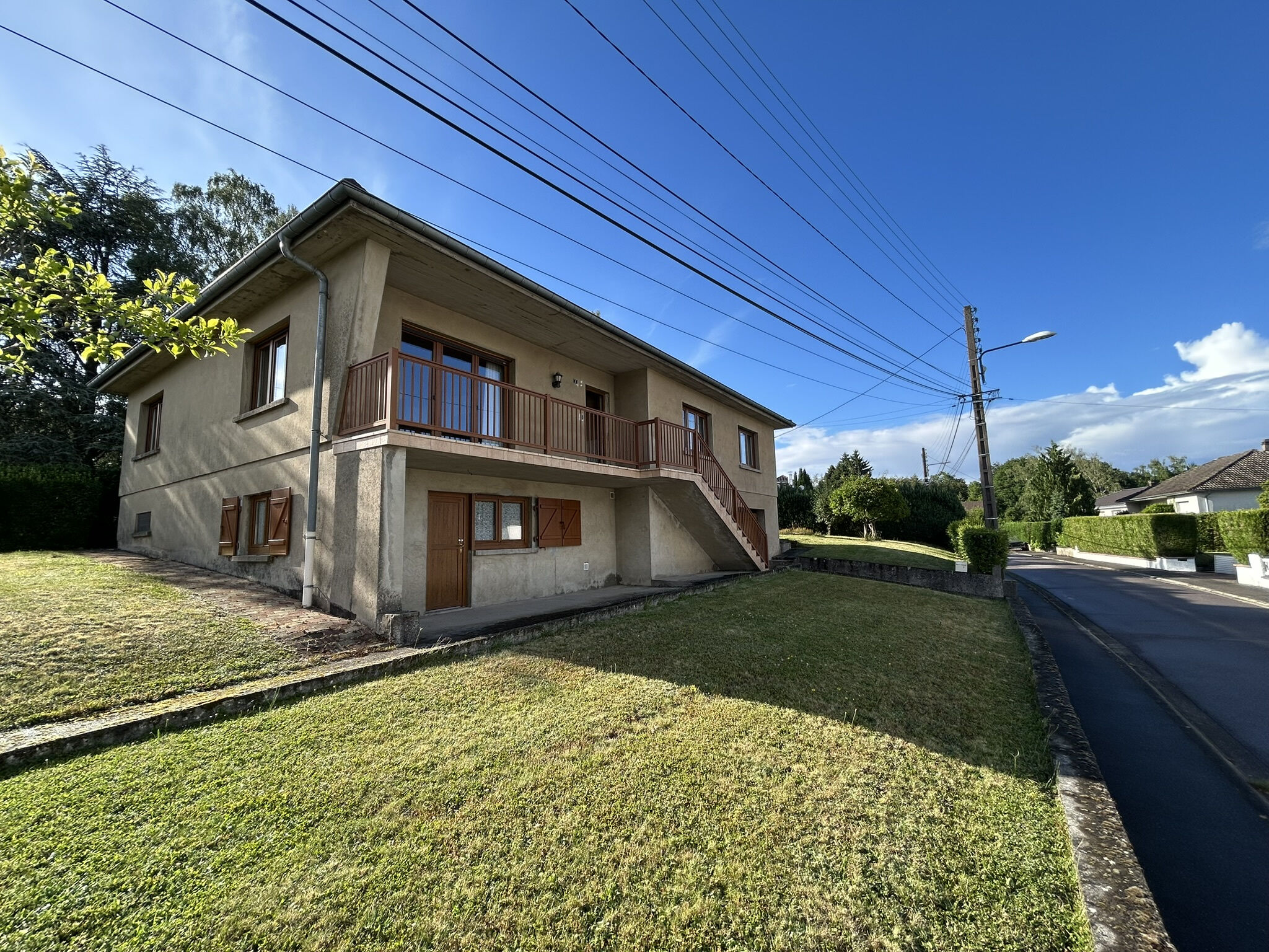 Agence immobilière de DAUPHIN Marianne