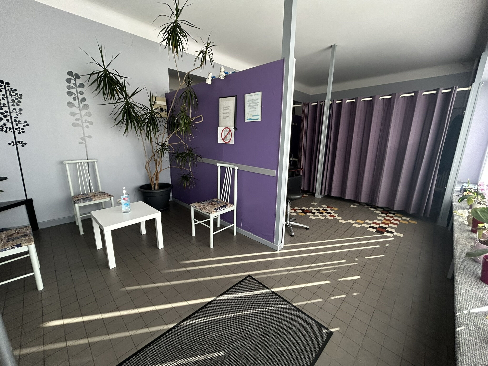 Agence immobilière de DAUPHIN Marianne