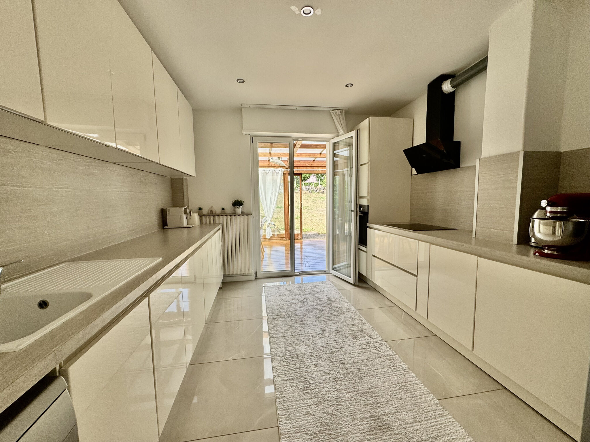 Agence immobilière de DAUPHIN Marianne