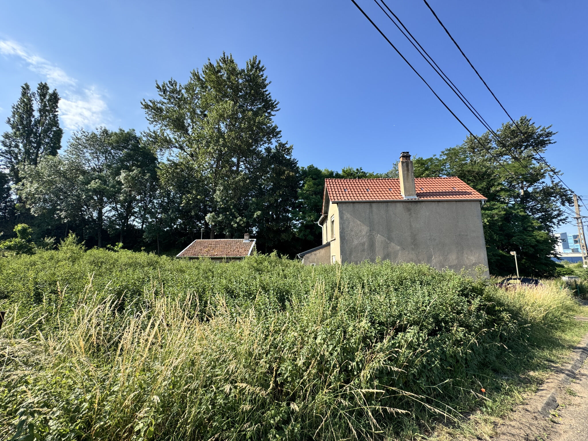 Agence immobilière de DAUPHIN Marianne