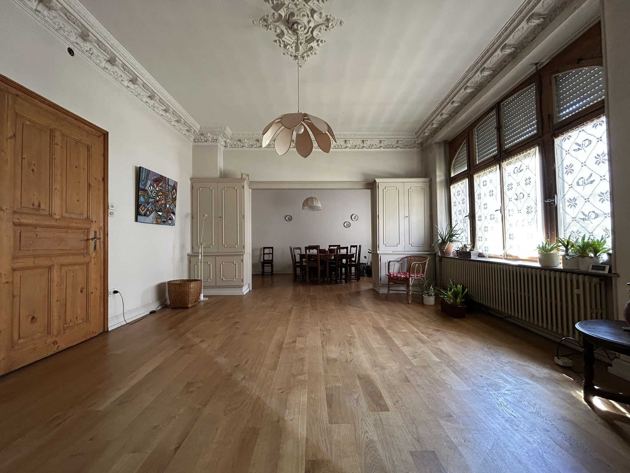 Agence immobilière de DAUPHIN Marianne