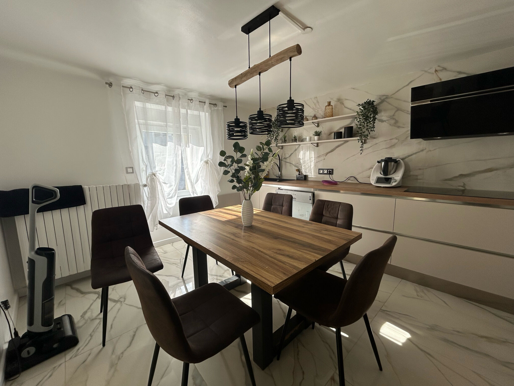 Agence immobilière de DAUPHIN Marianne